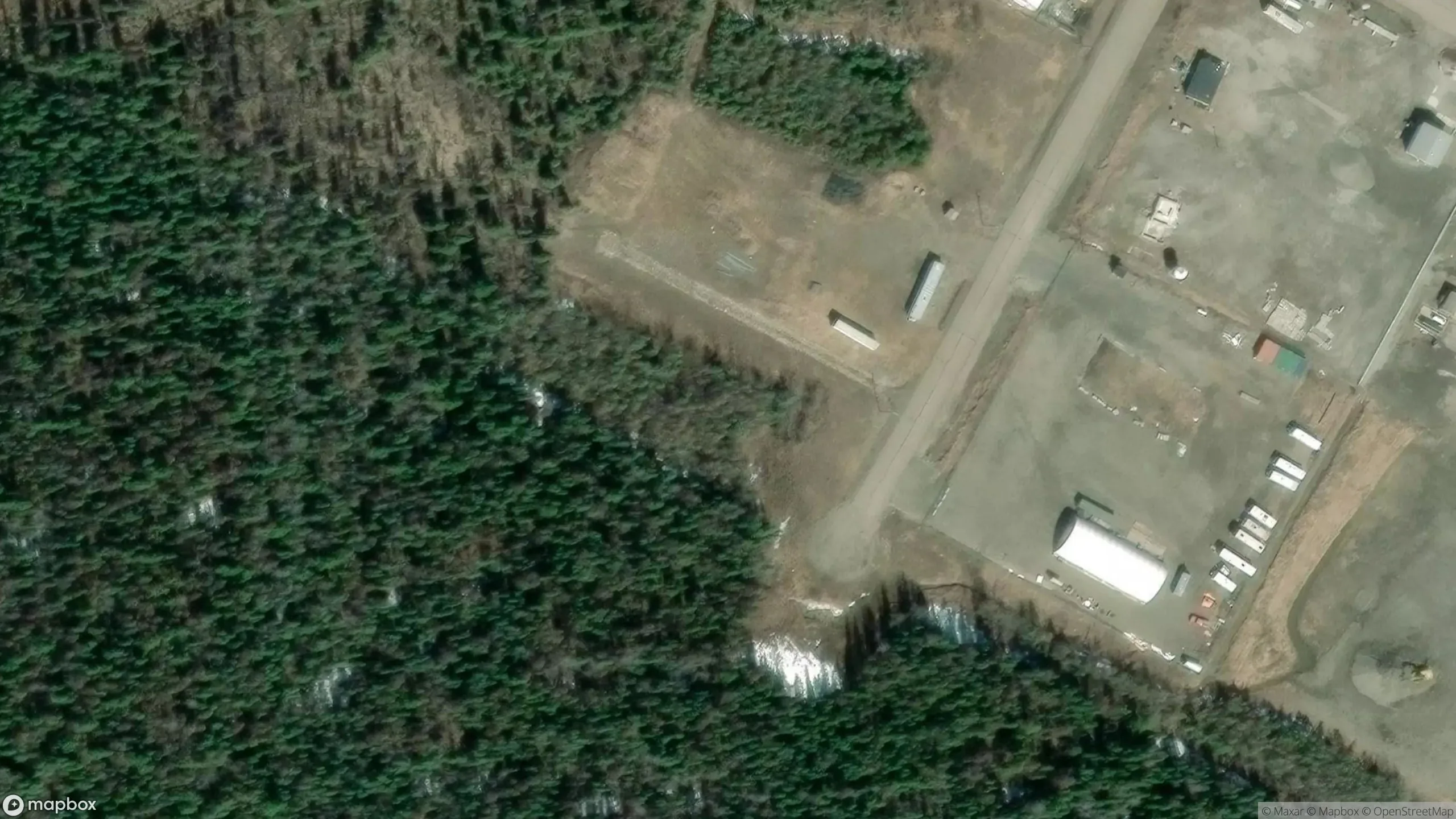 Tax sale property at , Tumbler Ridge - Photo 2