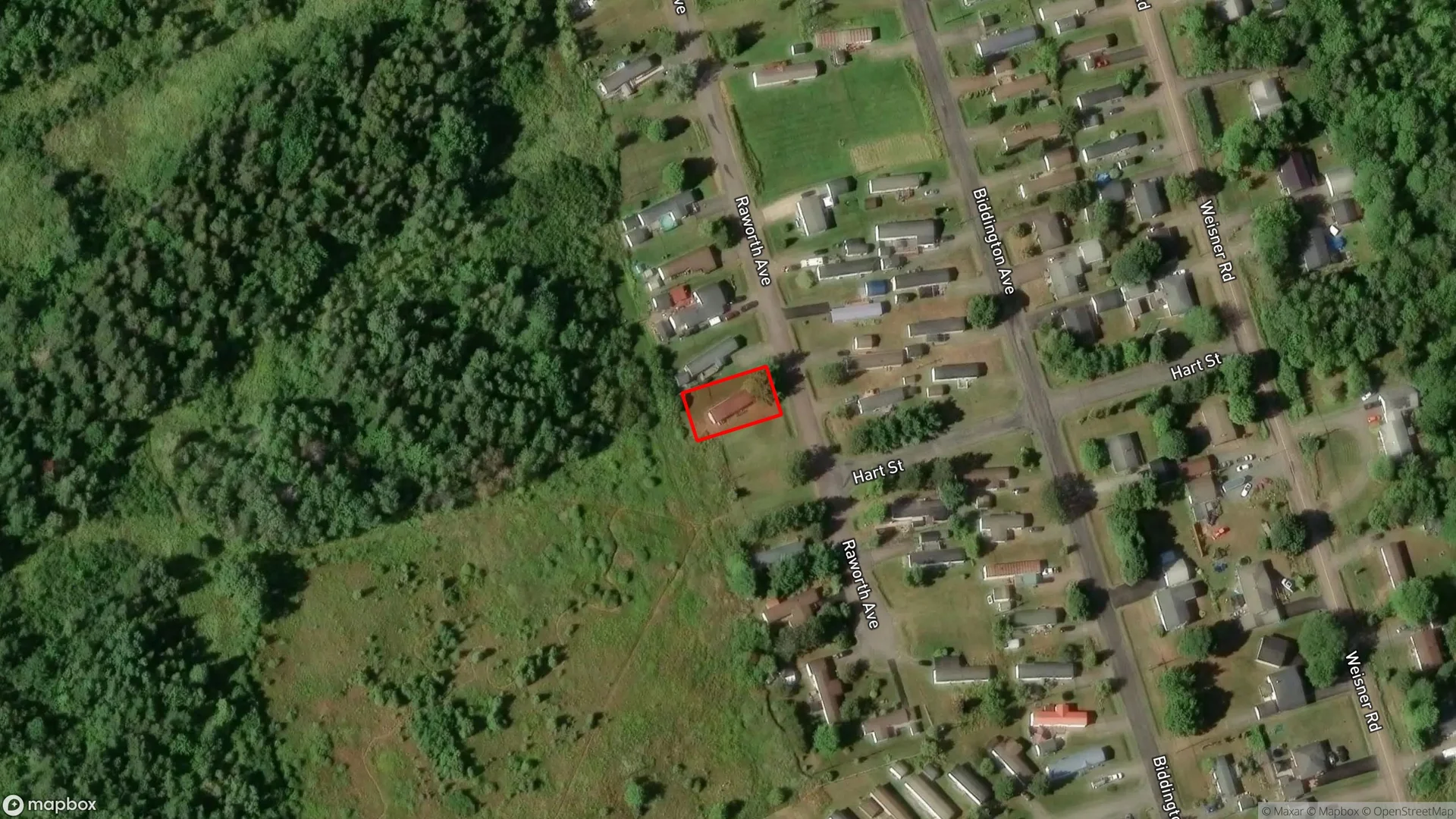 Tax sale property at , Albert Westmorland - Photo 2