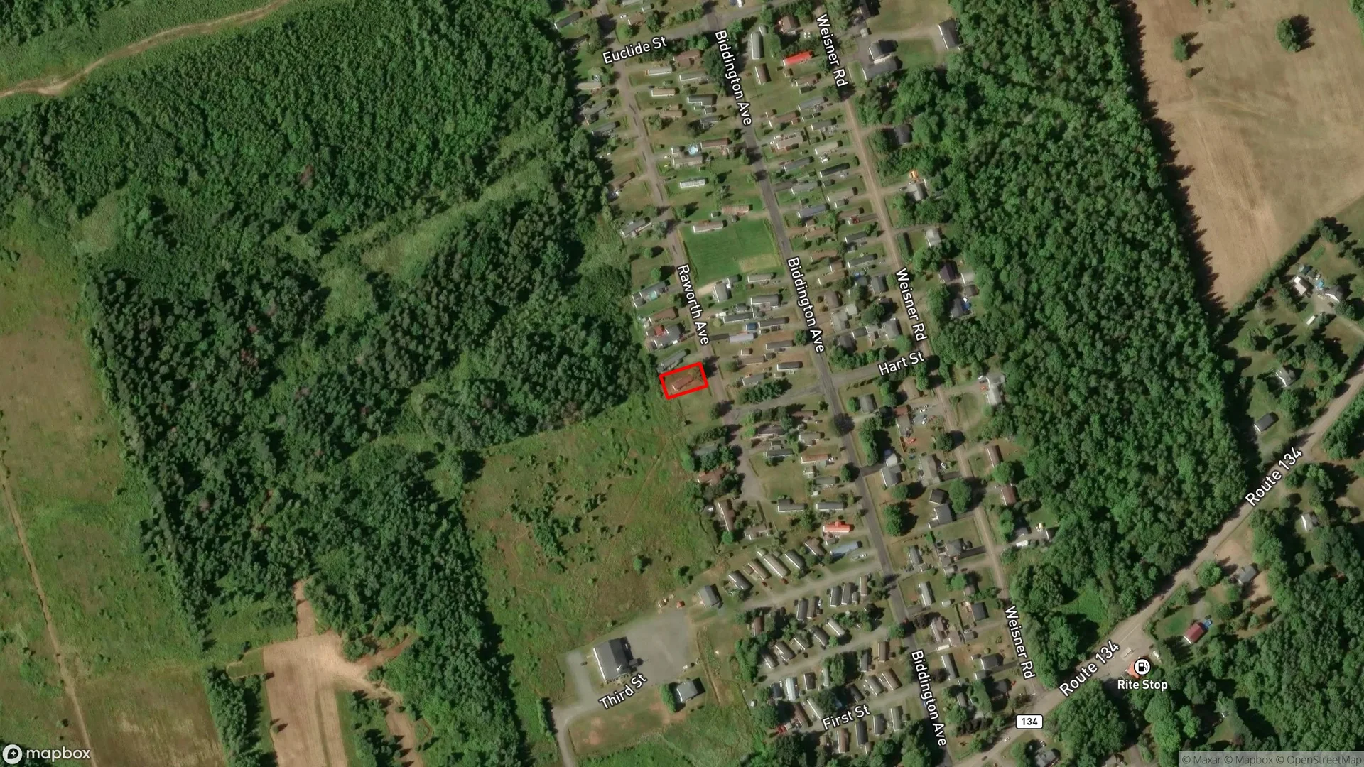 Tax sale property at , Albert Westmorland - Photo 3