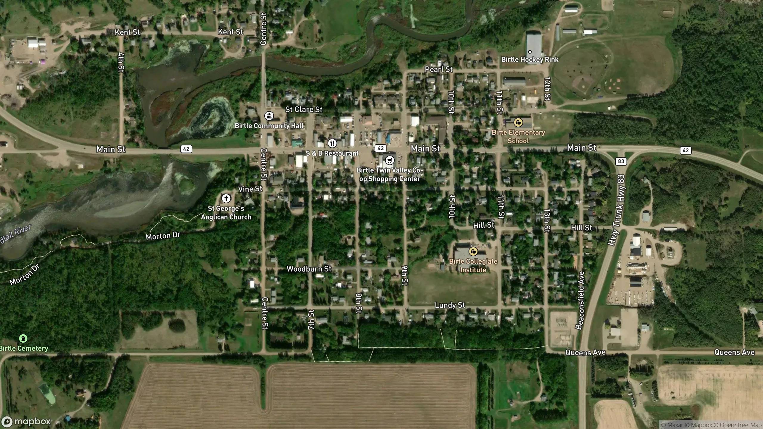 Tax sale property at , Prairie View Municipality - Photo 3
