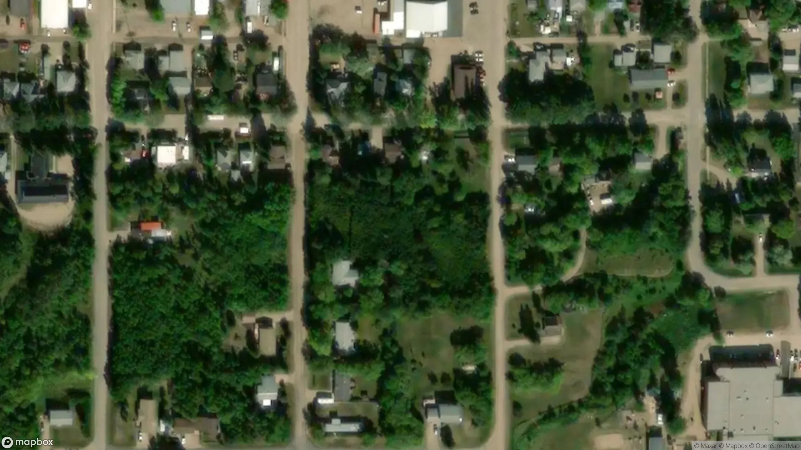 Tax sale property at , Prairie View Municipality - Photo 2