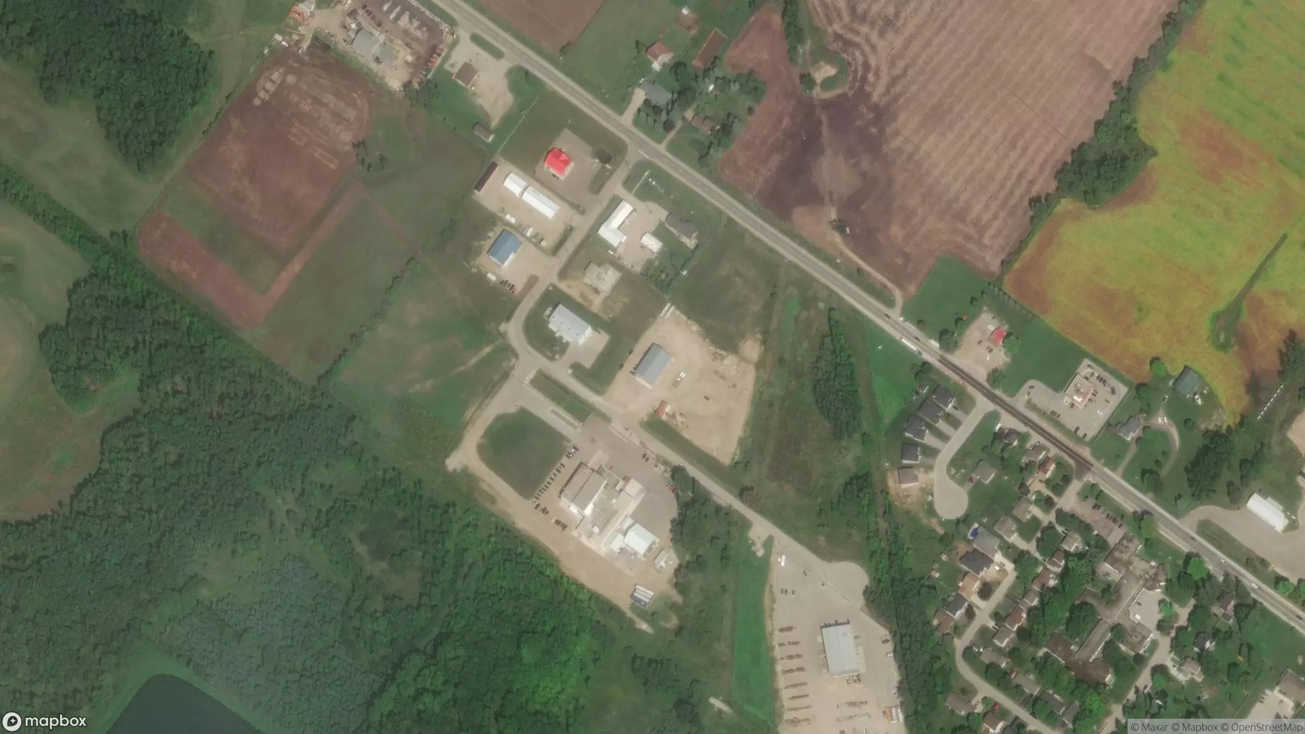 Tax Sale Property in Minto, Ontario