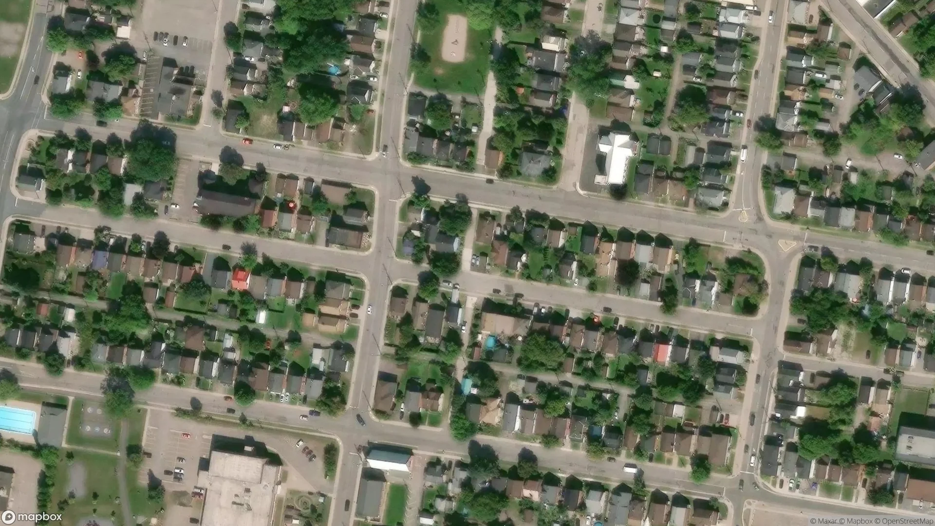 Tax sale property at , Sault Ste. Marie - Photo 2