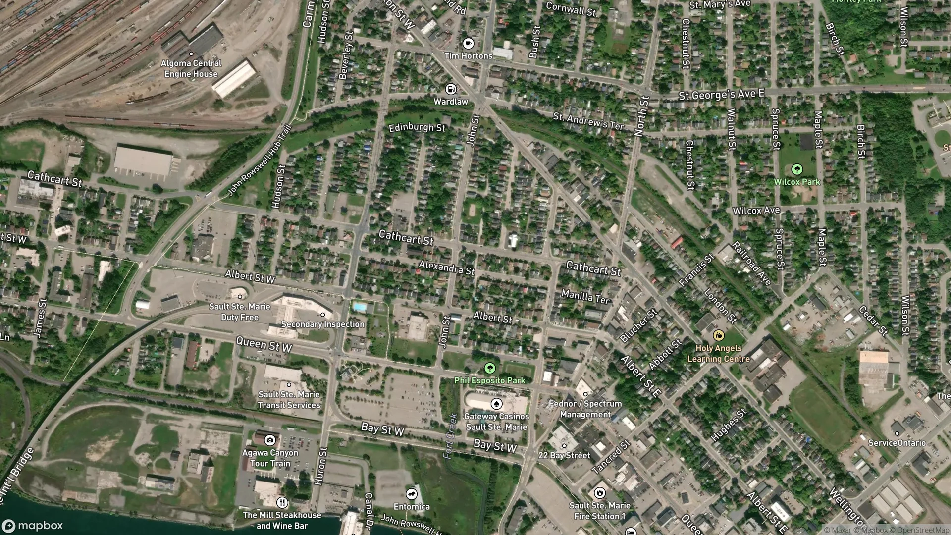 Tax sale property at , Sault Ste. Marie - Photo 3