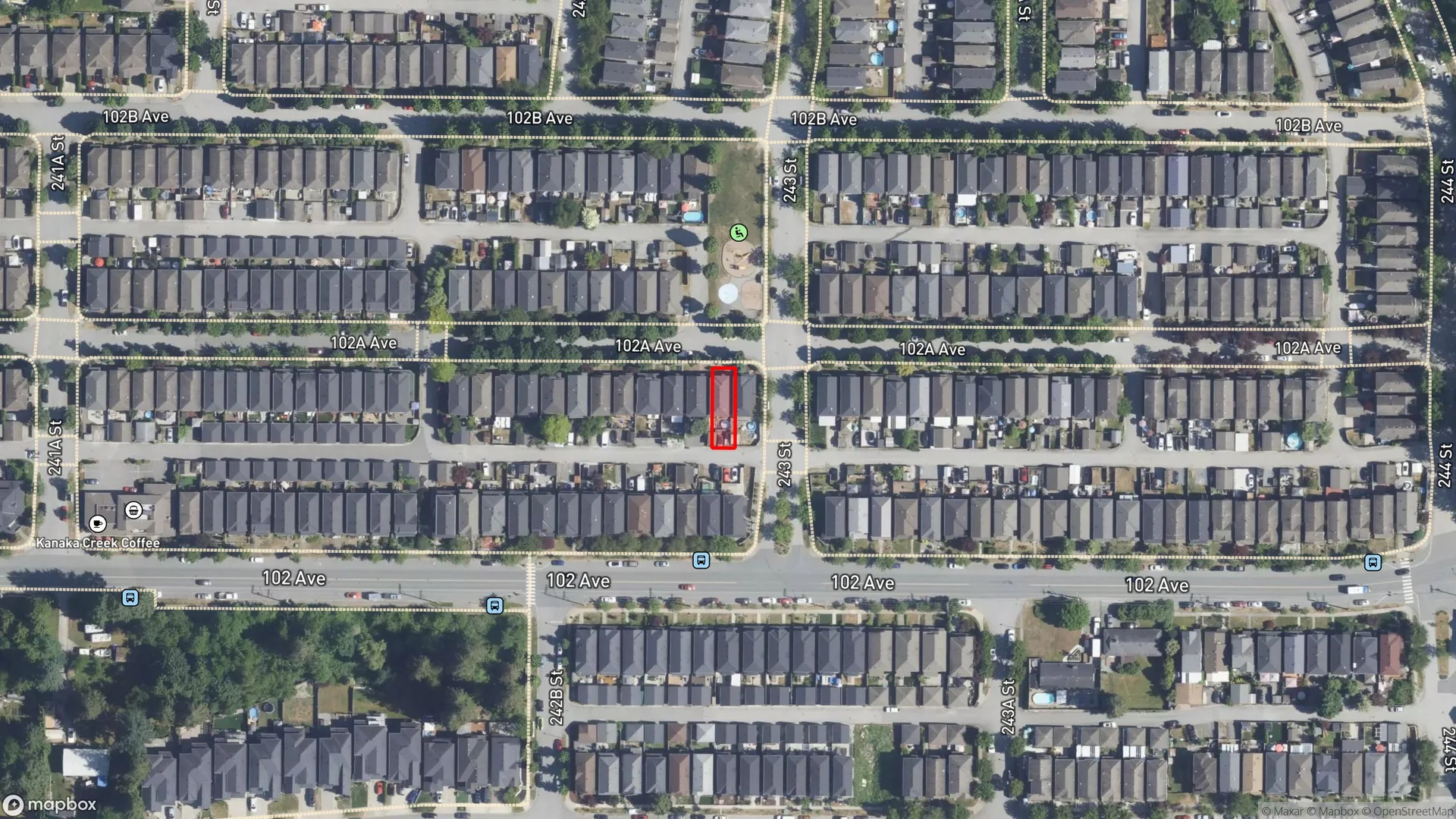 Tax sale property at , Maple Ridge - Photo 2
