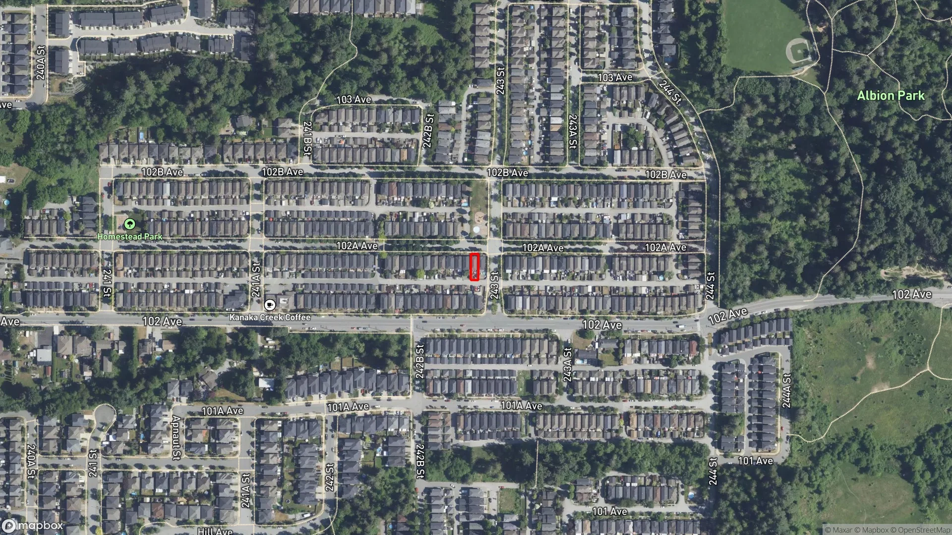 Tax sale property at , Maple Ridge - Photo 3