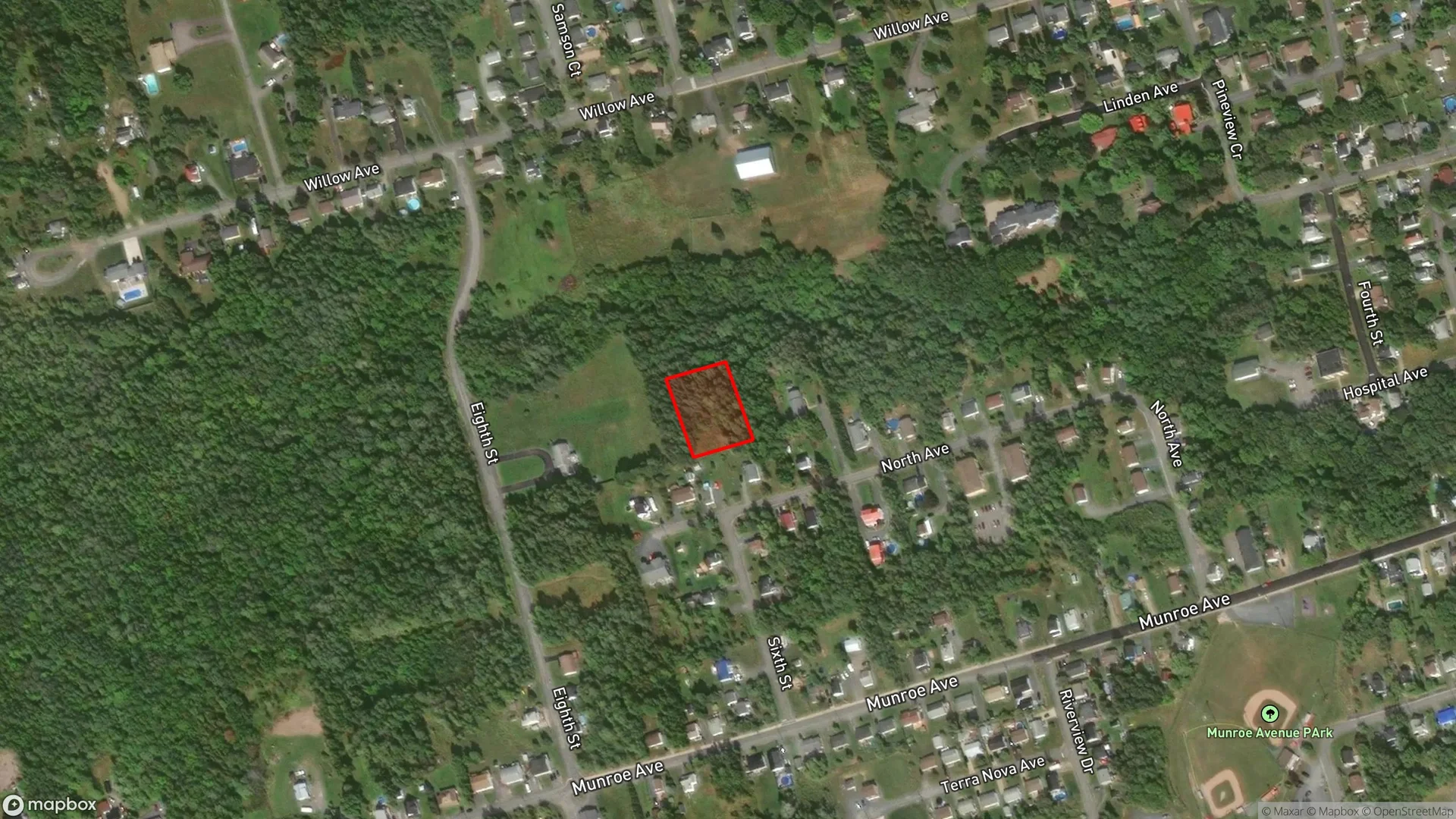 Tax sale property at , New Glasgow - Photo 3