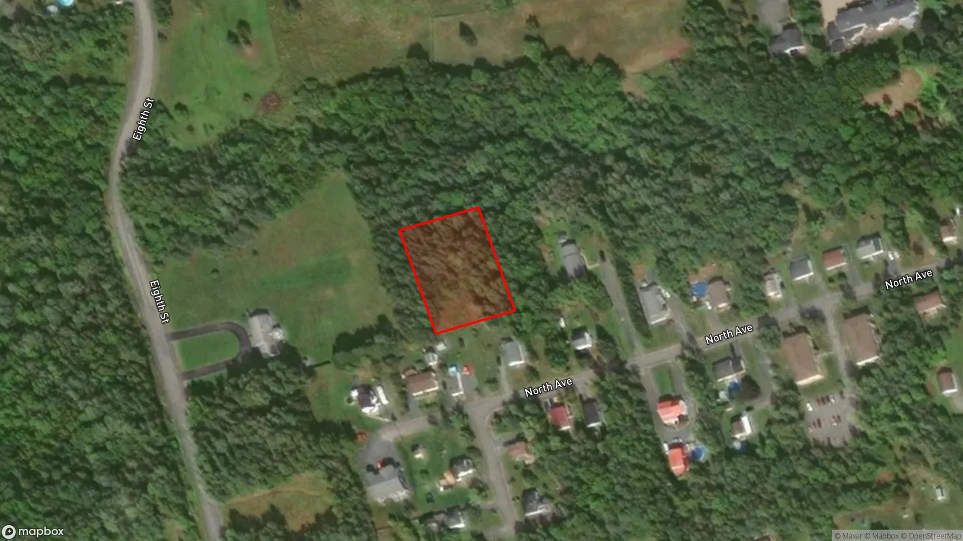 Tax sale property at , New Glasgow - Photo 2