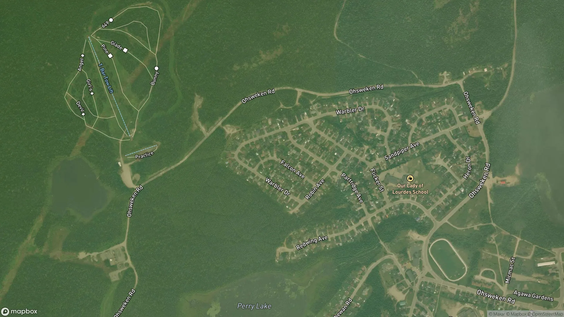 Tax sale property at , Manitouwadge - Photo 3