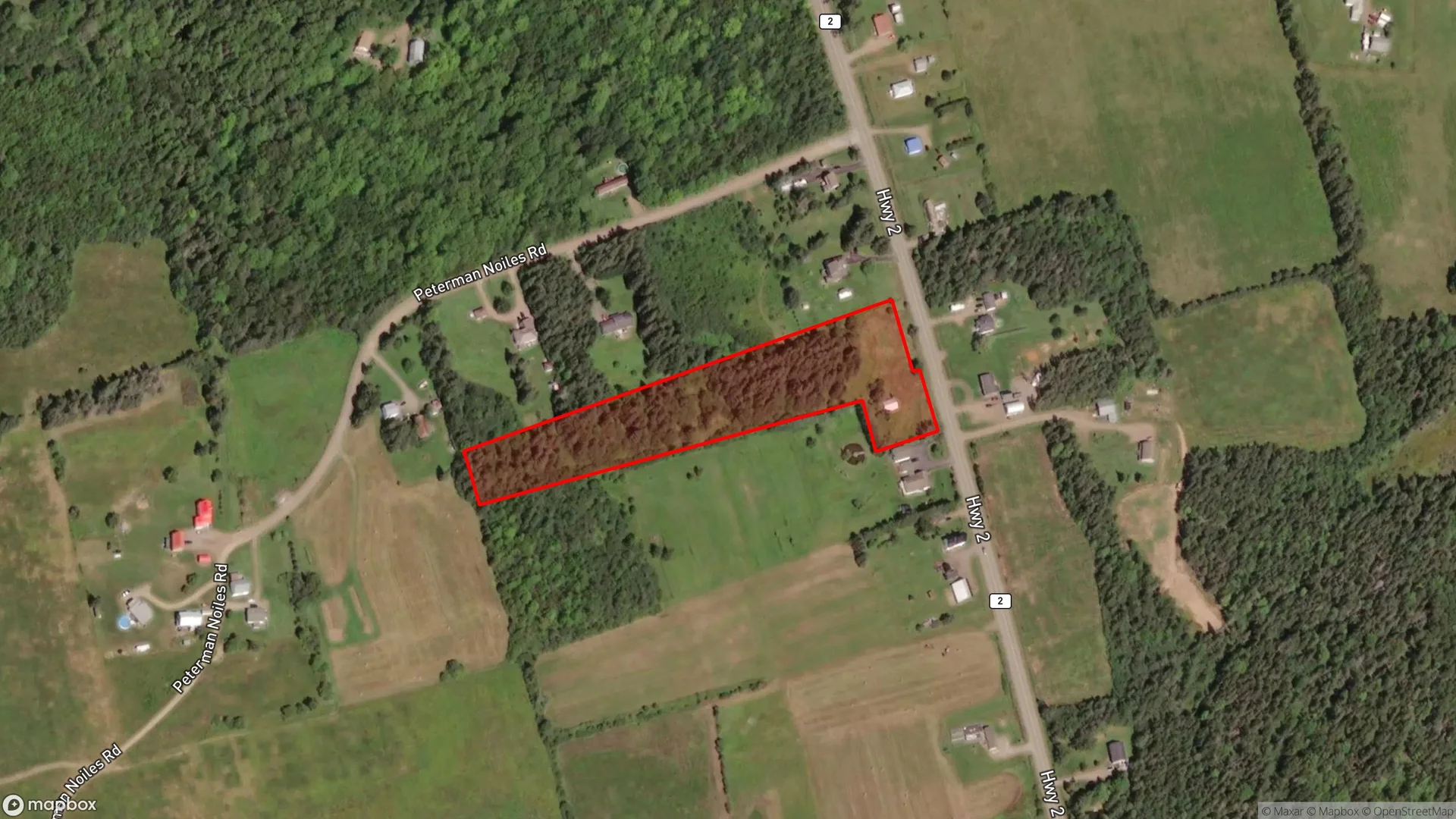Tax sale property at , Cumberland - Photo 3