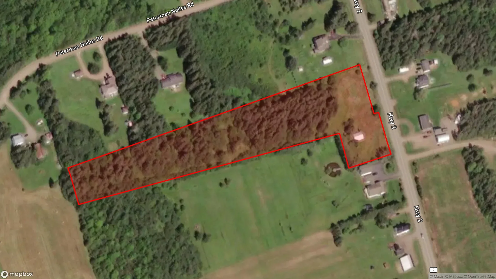 Tax sale property at , Cumberland - Photo 2