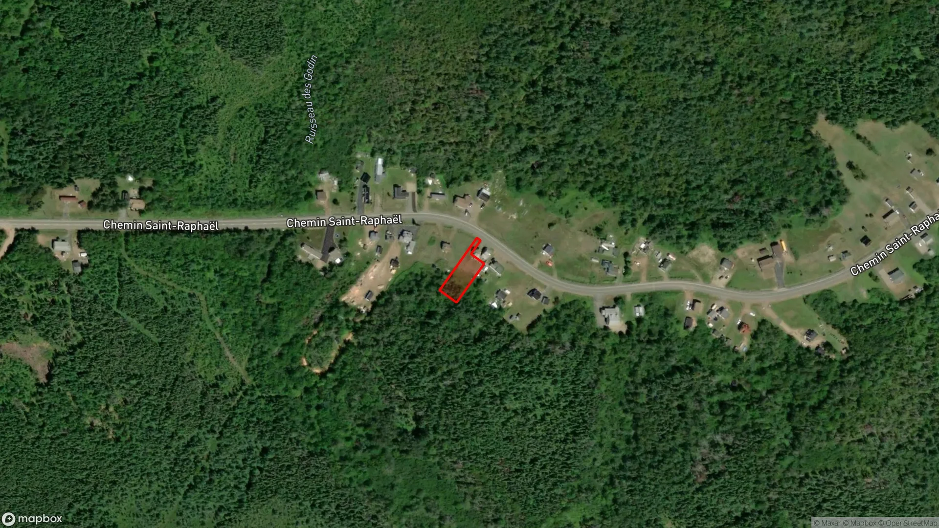 Tax sale property at , Bathurst - Photo 3