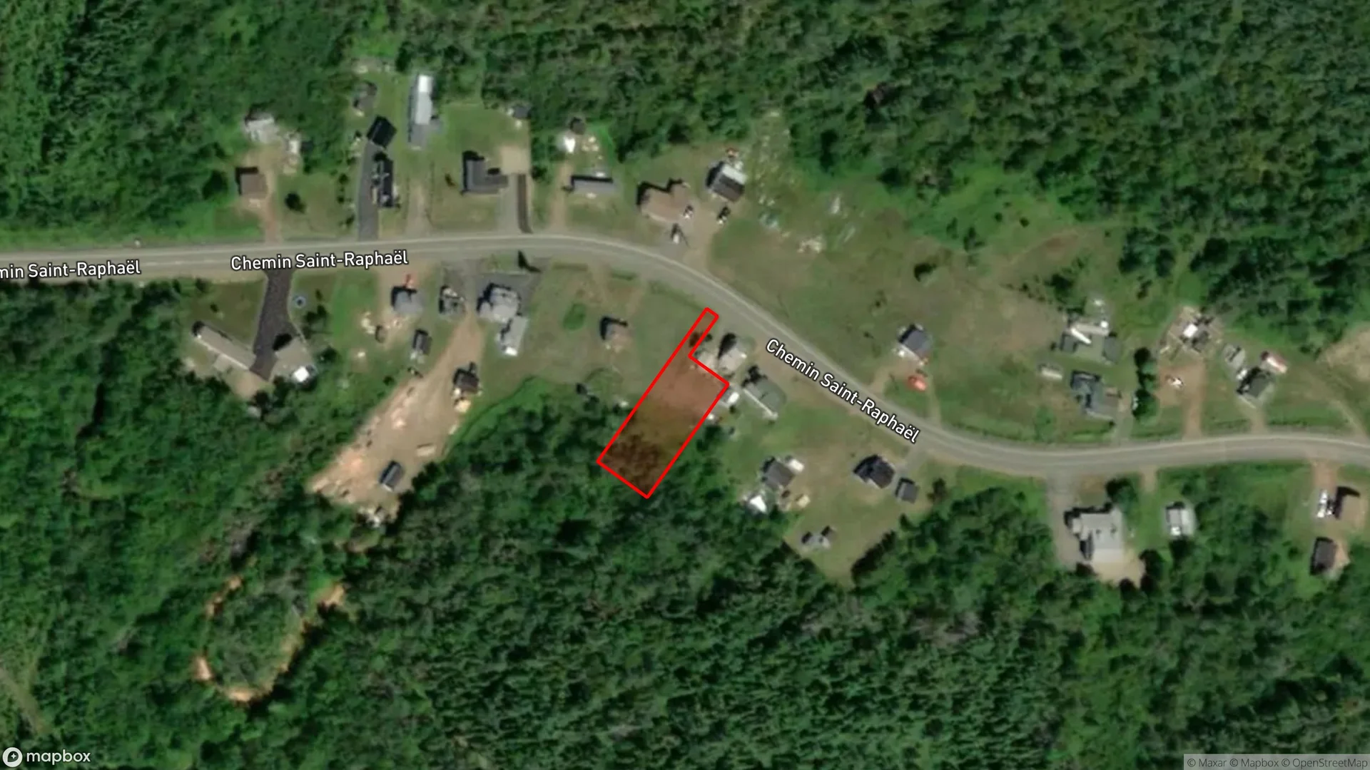 Tax sale property at , Bathurst - Photo 2