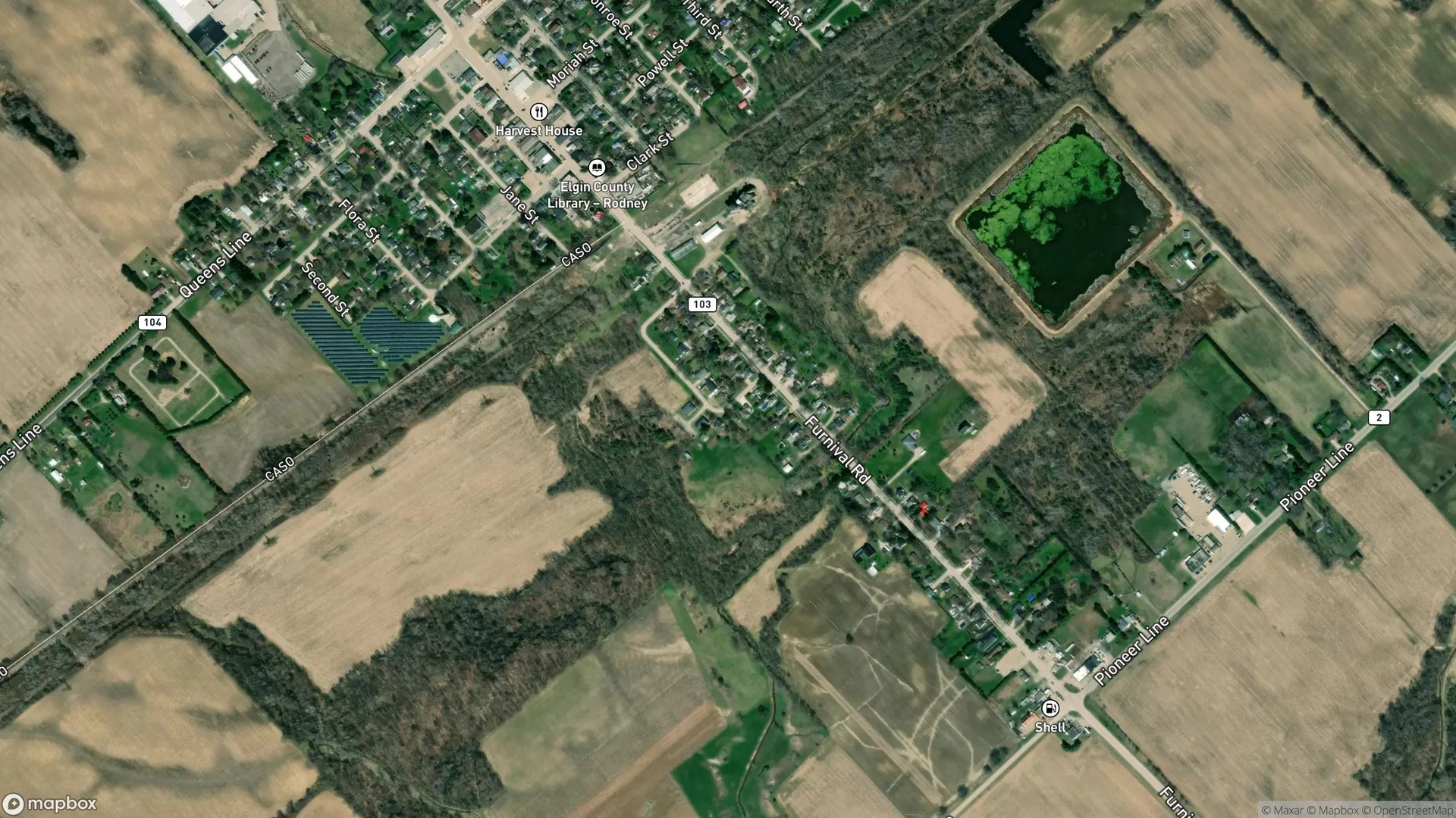 Tax sale property at , West Elgin - Photo 3