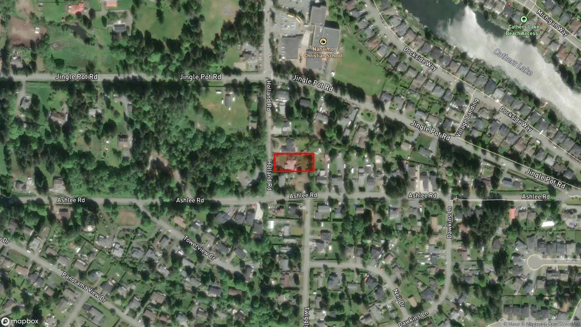 Tax sale property at , Nanaimo - Photo 3
