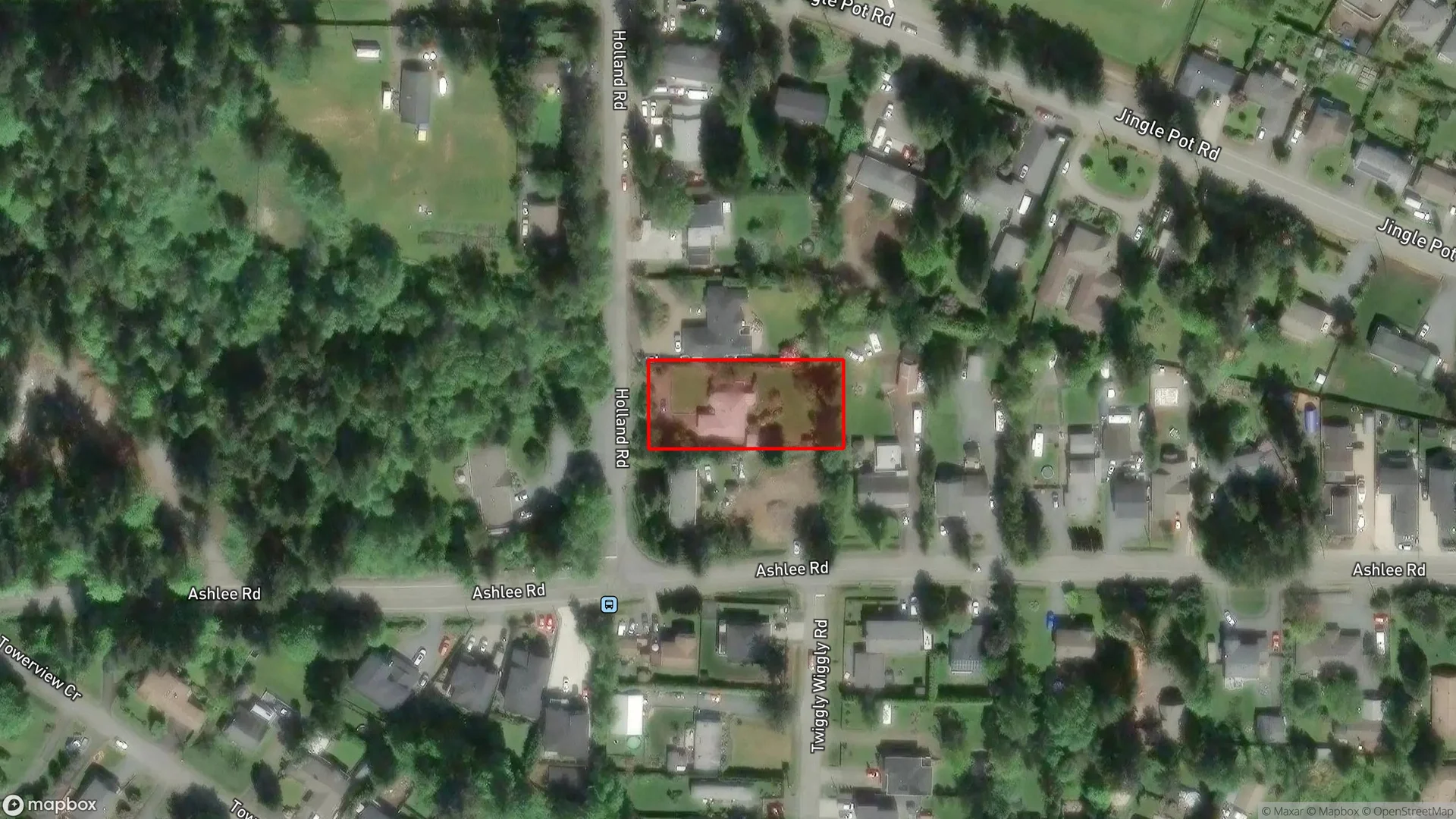 Tax sale property at , Nanaimo - Photo 2