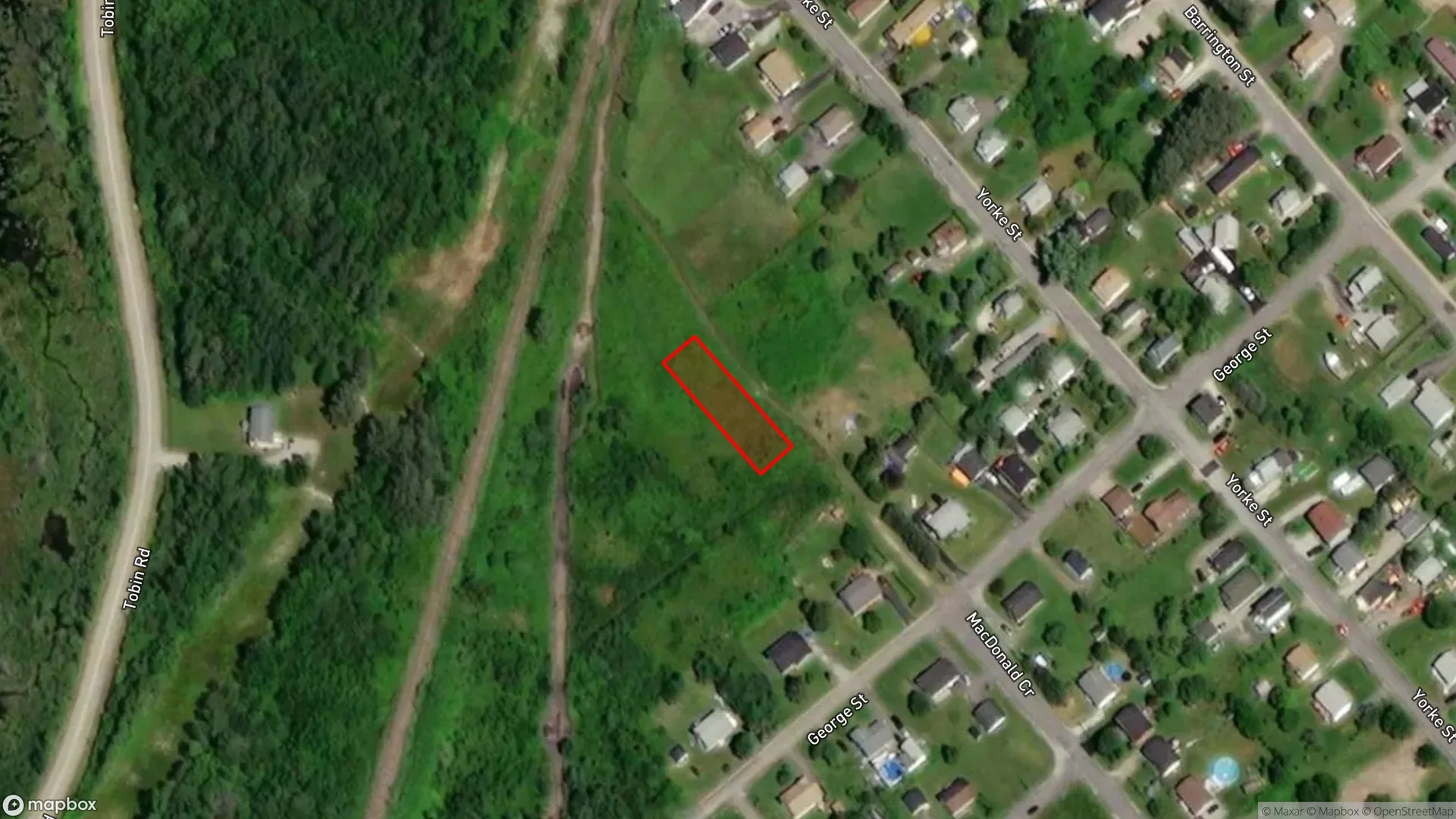 Tax sale property at , Cape Breton - Photo 2