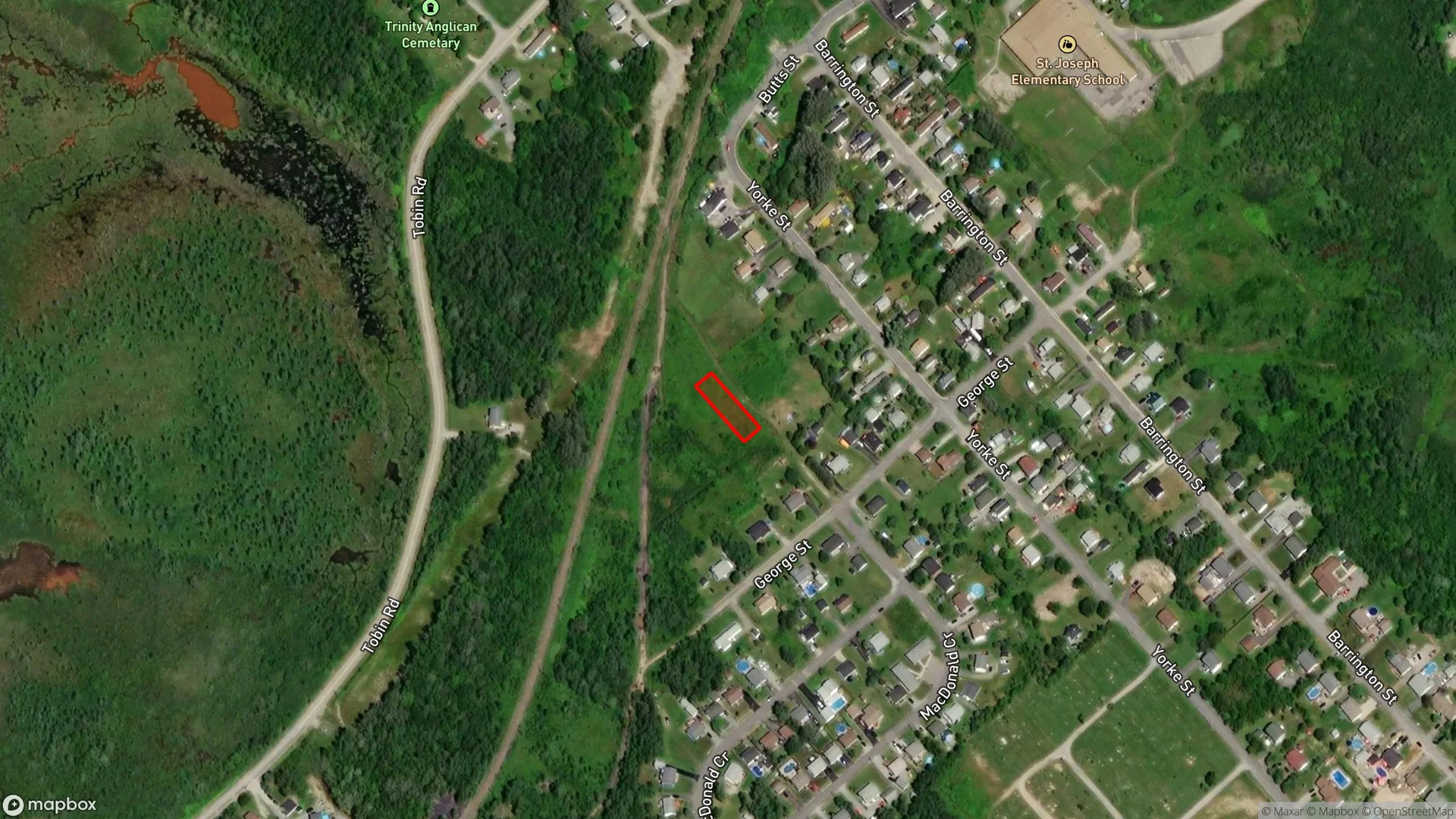 Tax sale property at , Cape Breton - Photo 3