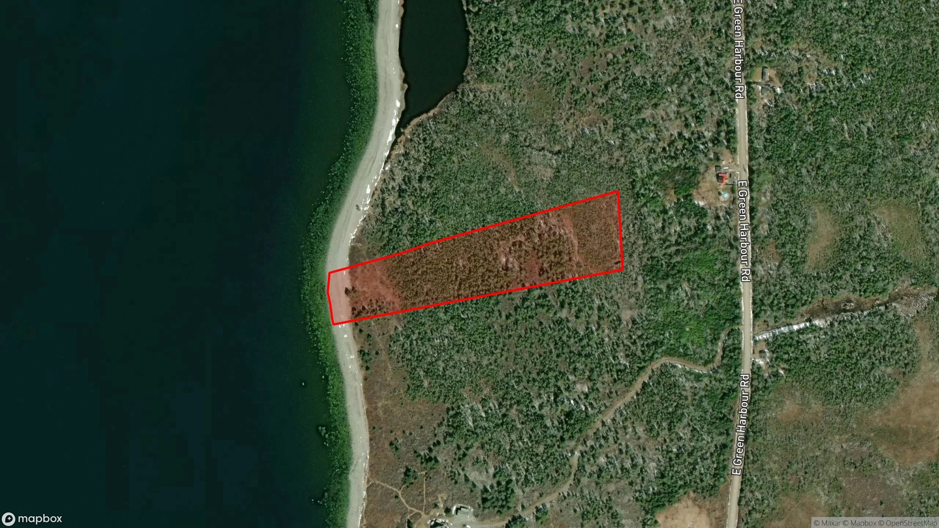 Tax sale property at , Shelburne - Photo 3