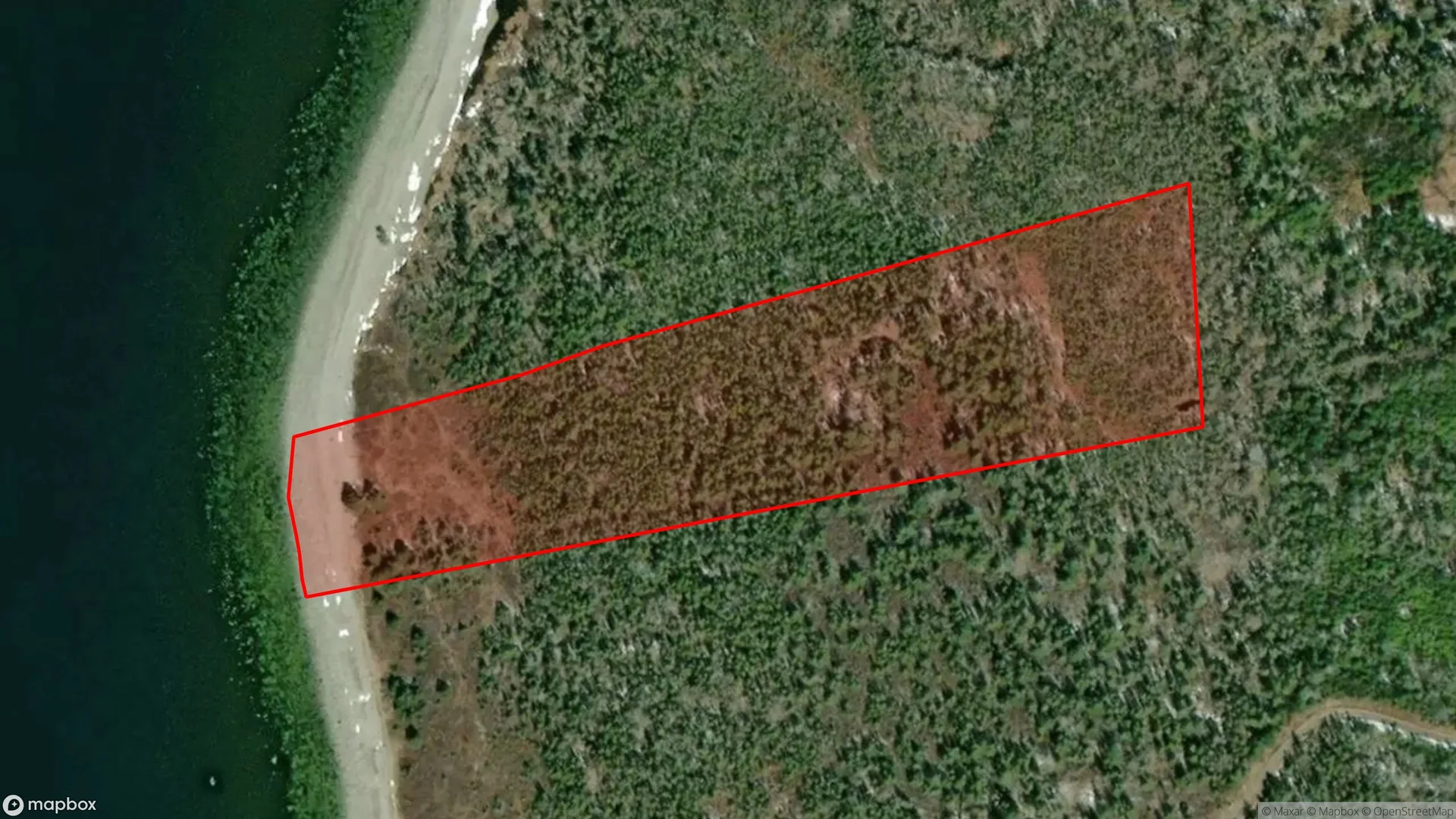 Tax sale property at , Shelburne - Photo 2