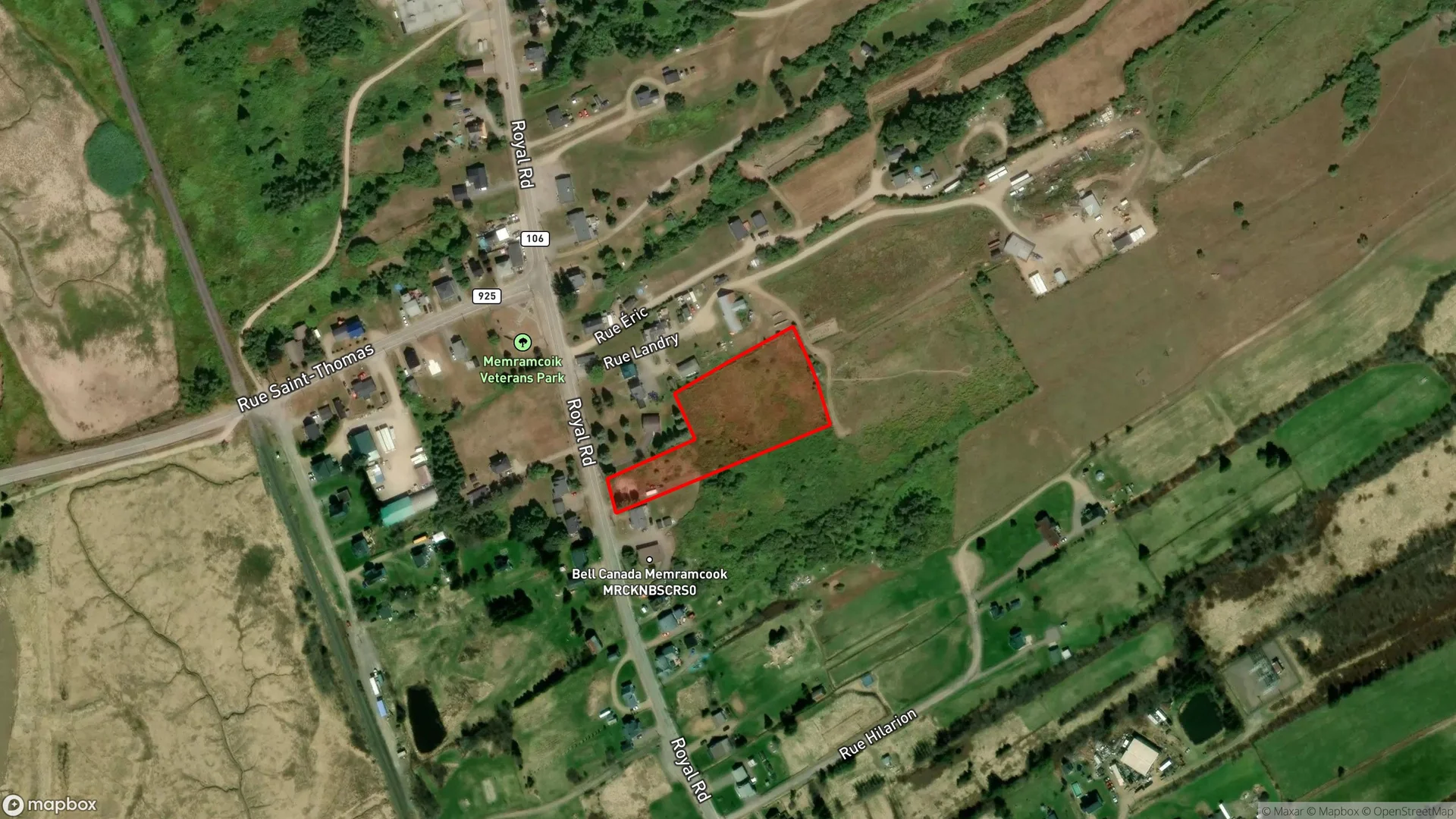 Tax sale property at , Albert Westmorland - Photo 3