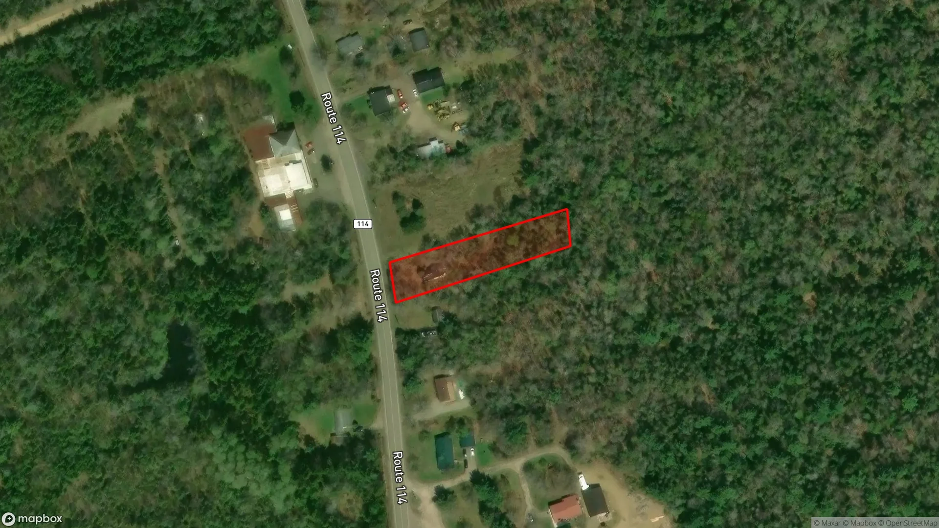 Tax sale property at , Albert Westmorland - Photo 2