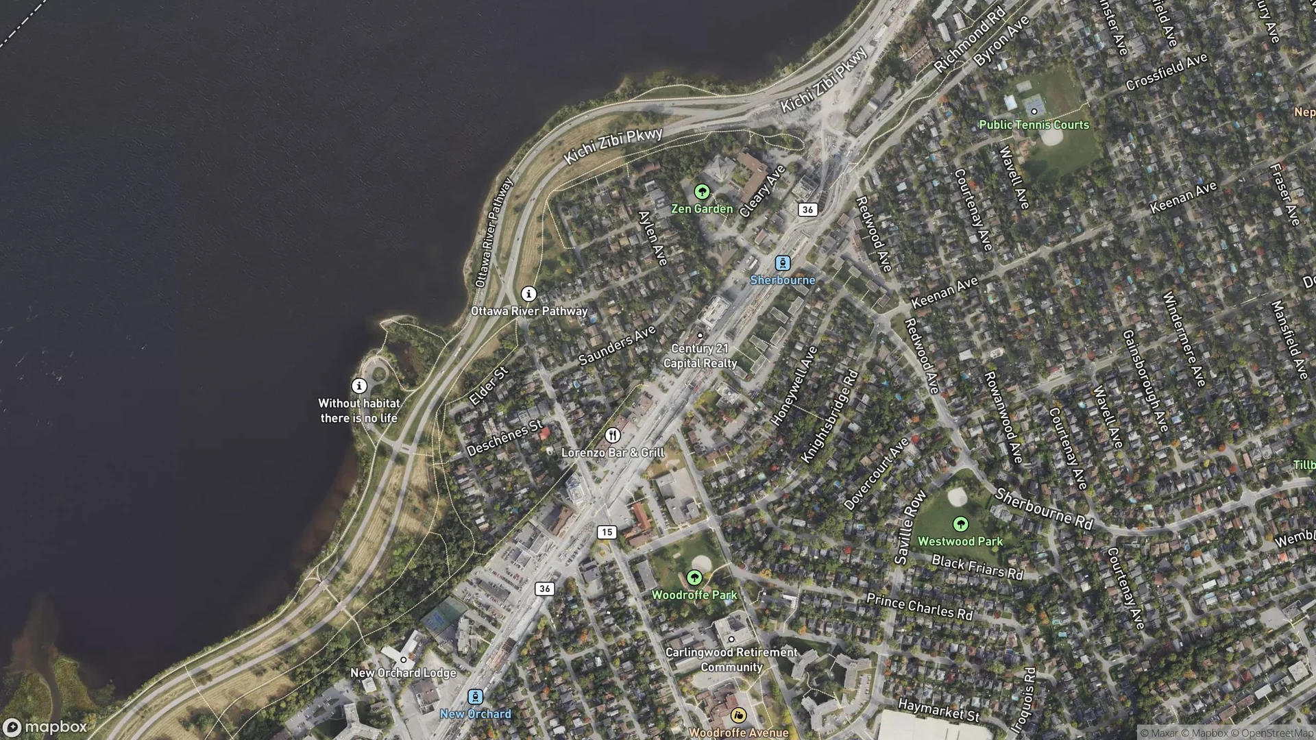 Tax sale property at , Ottawa - Photo 3