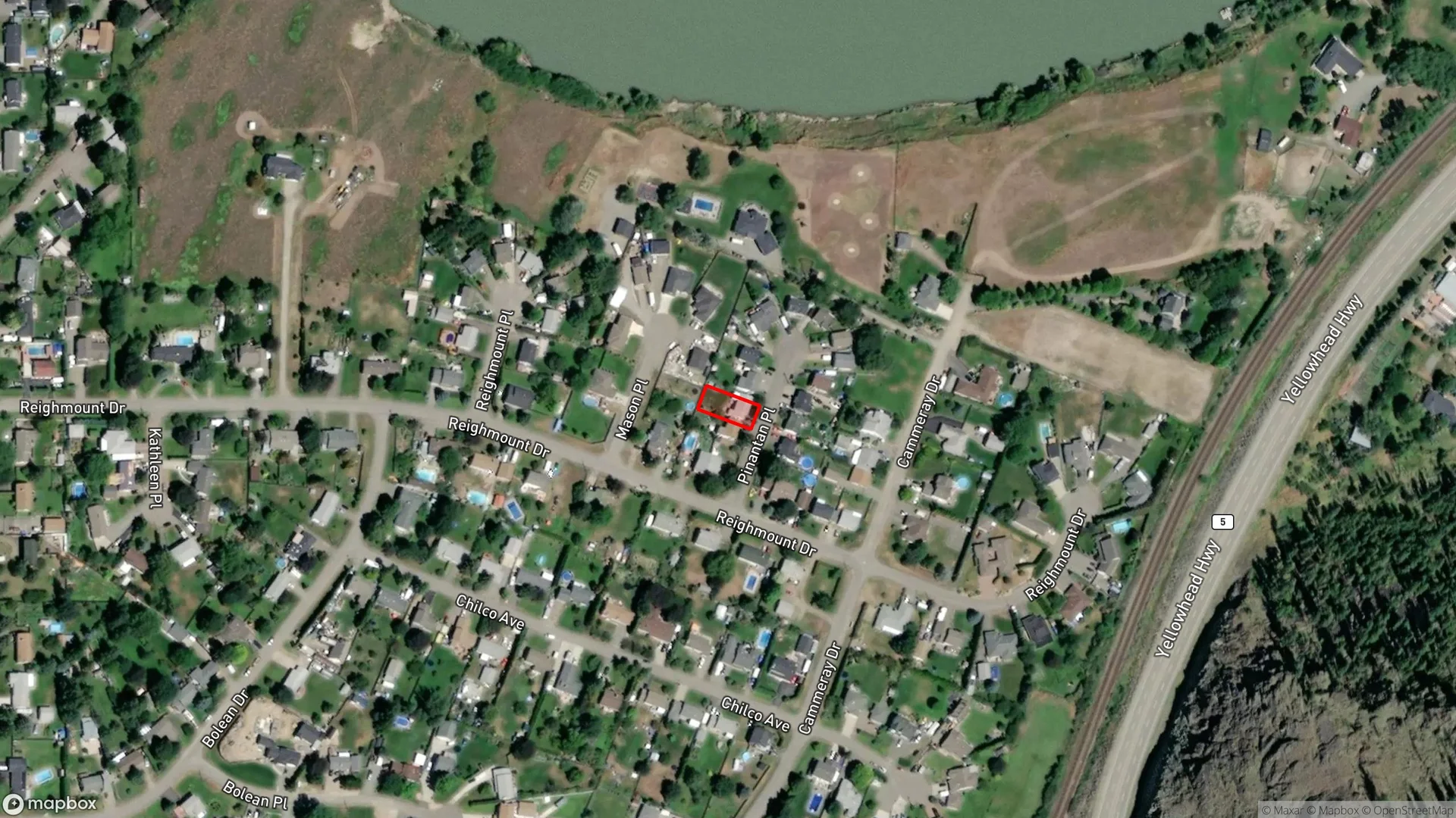 Tax sale property at , Kamloops - Photo 3