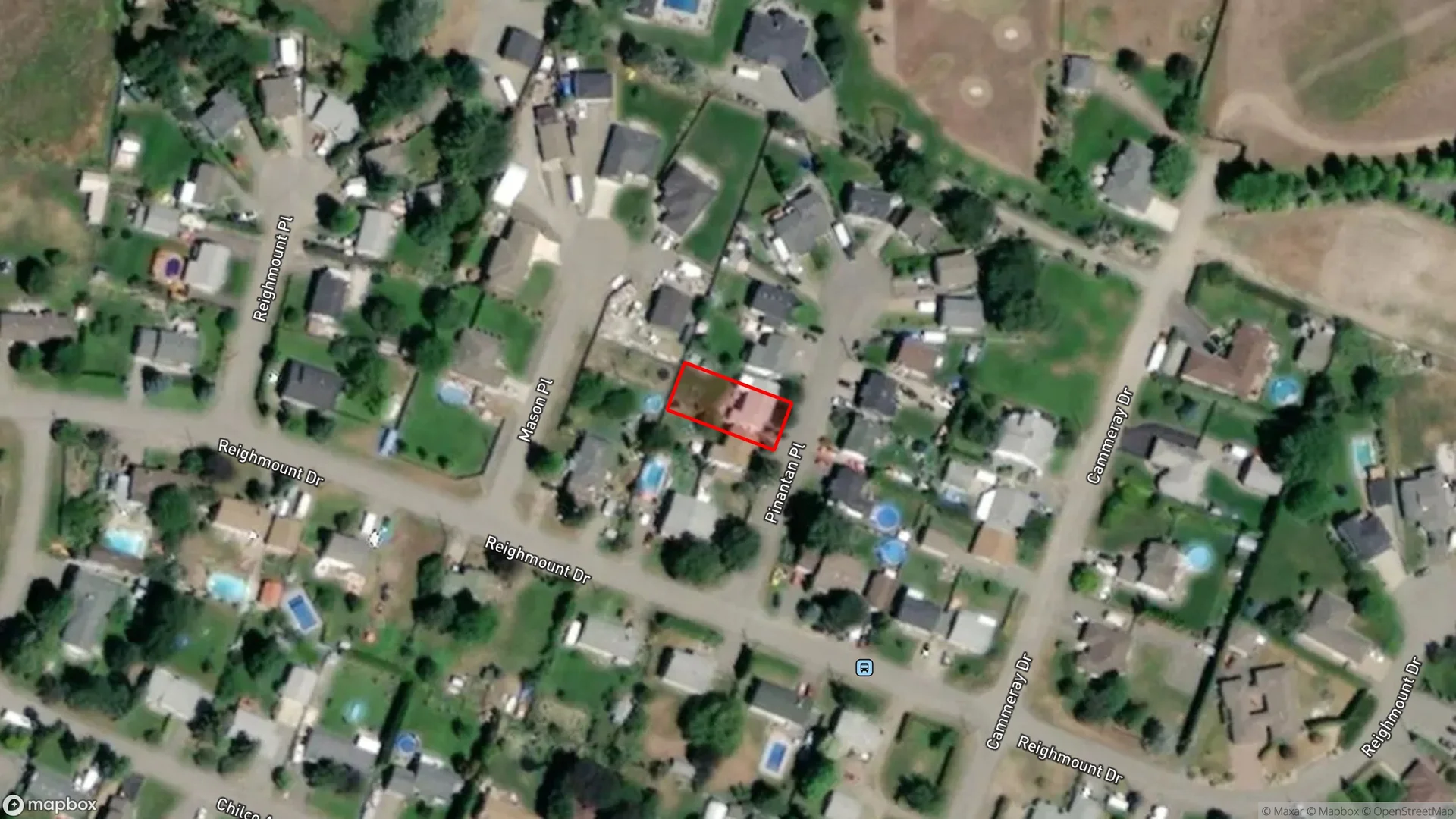 Tax sale property at , Kamloops - Photo 2