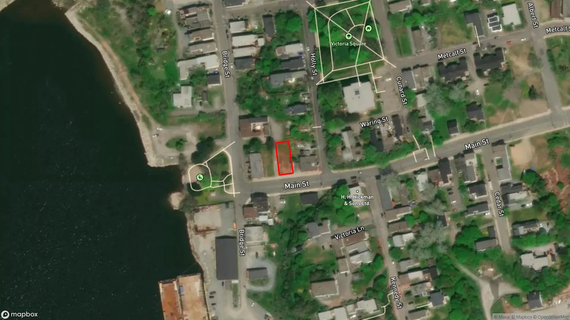 Tax sale property at , Saint John - Photo 2