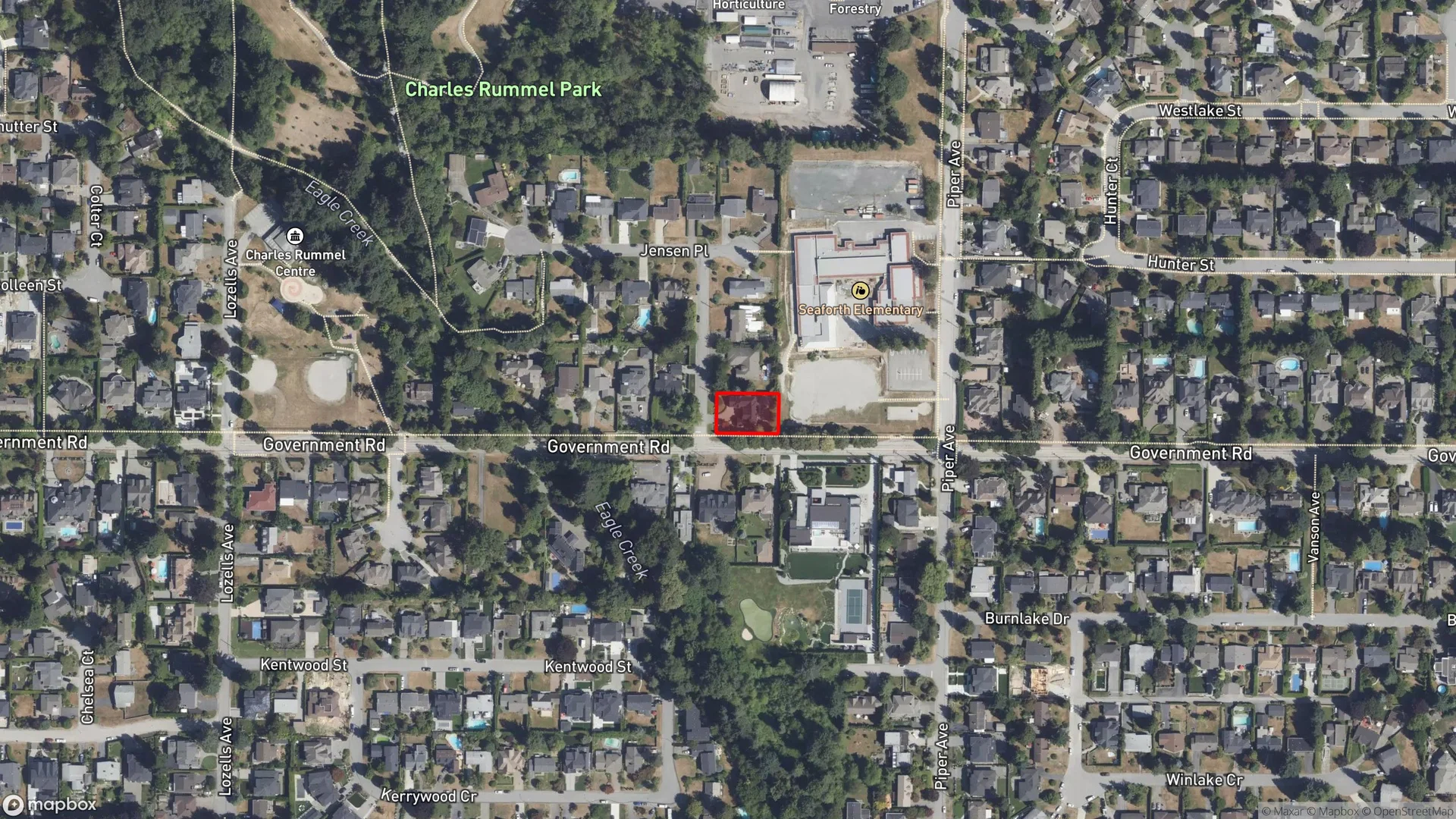 Tax sale property at , Burnaby - Photo 3