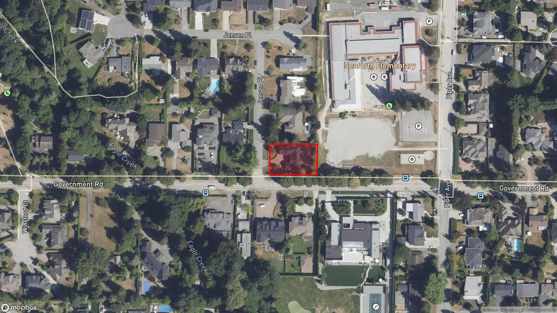 Tax sale property at , Burnaby - Photo 2