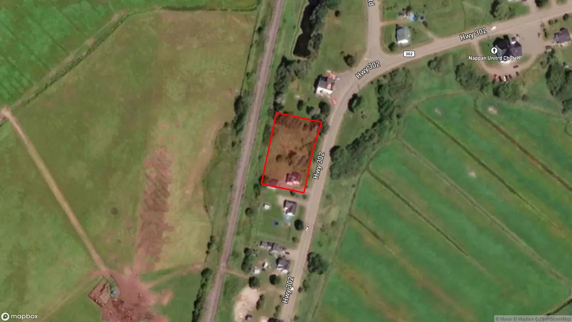 Tax sale property at , Cumberland - Photo 2