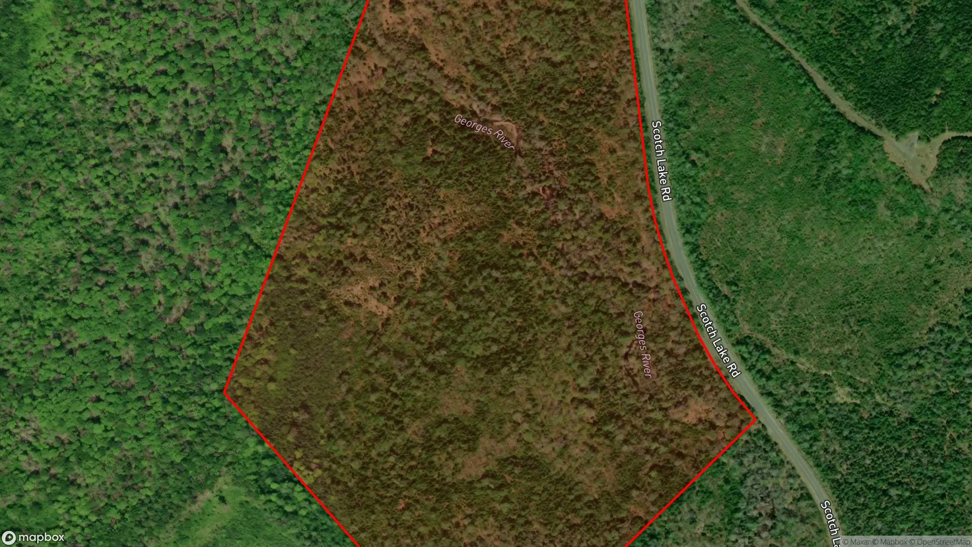 Tax sale property at , Cape Breton - Photo 3