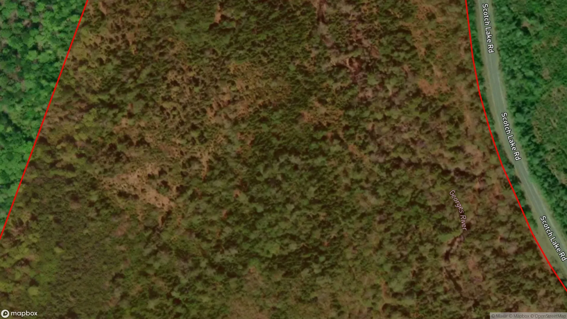 Tax sale property at , Cape Breton - Photo 2