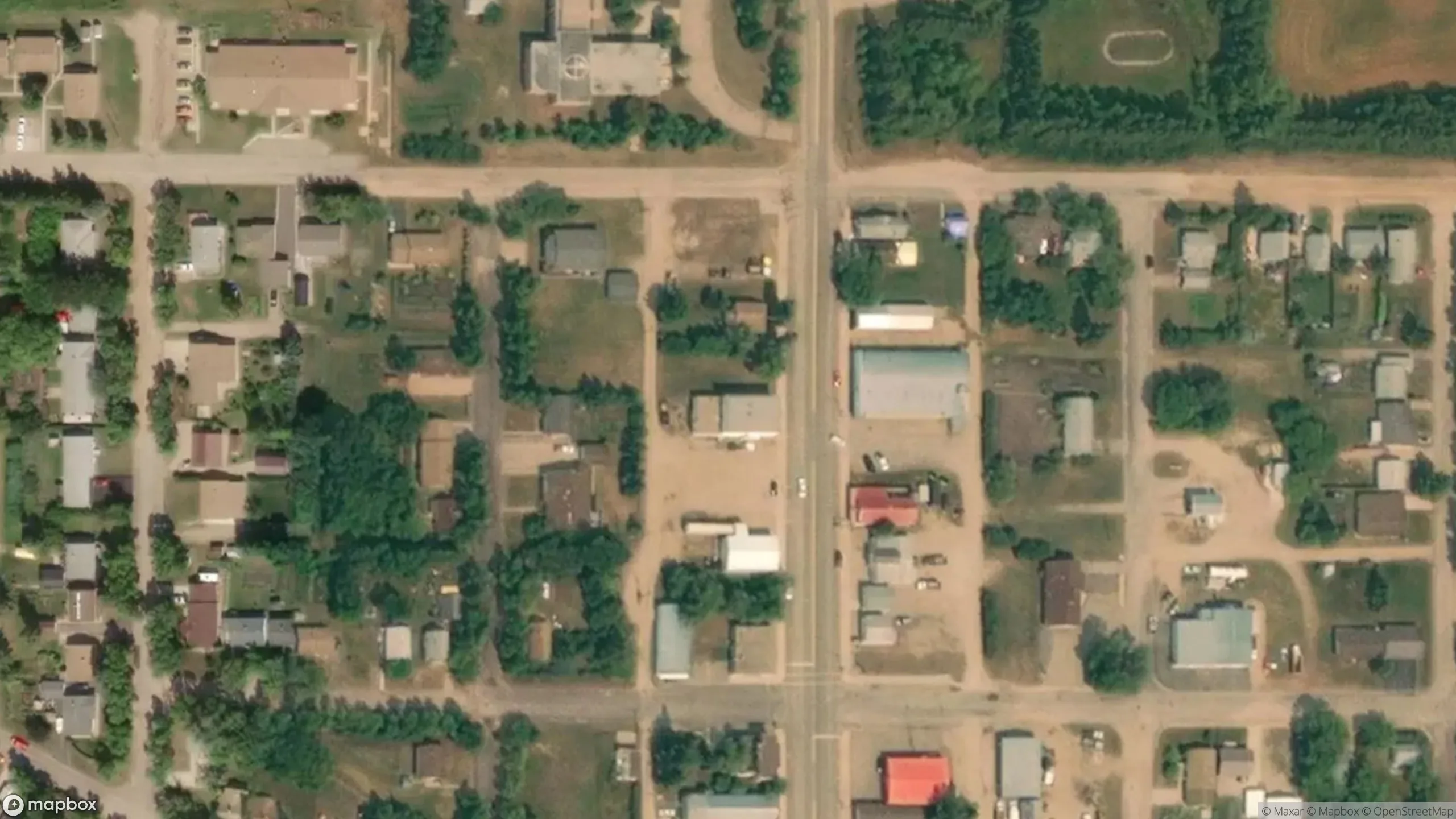 Tax sale property at , Town of Ituna - Photo 2