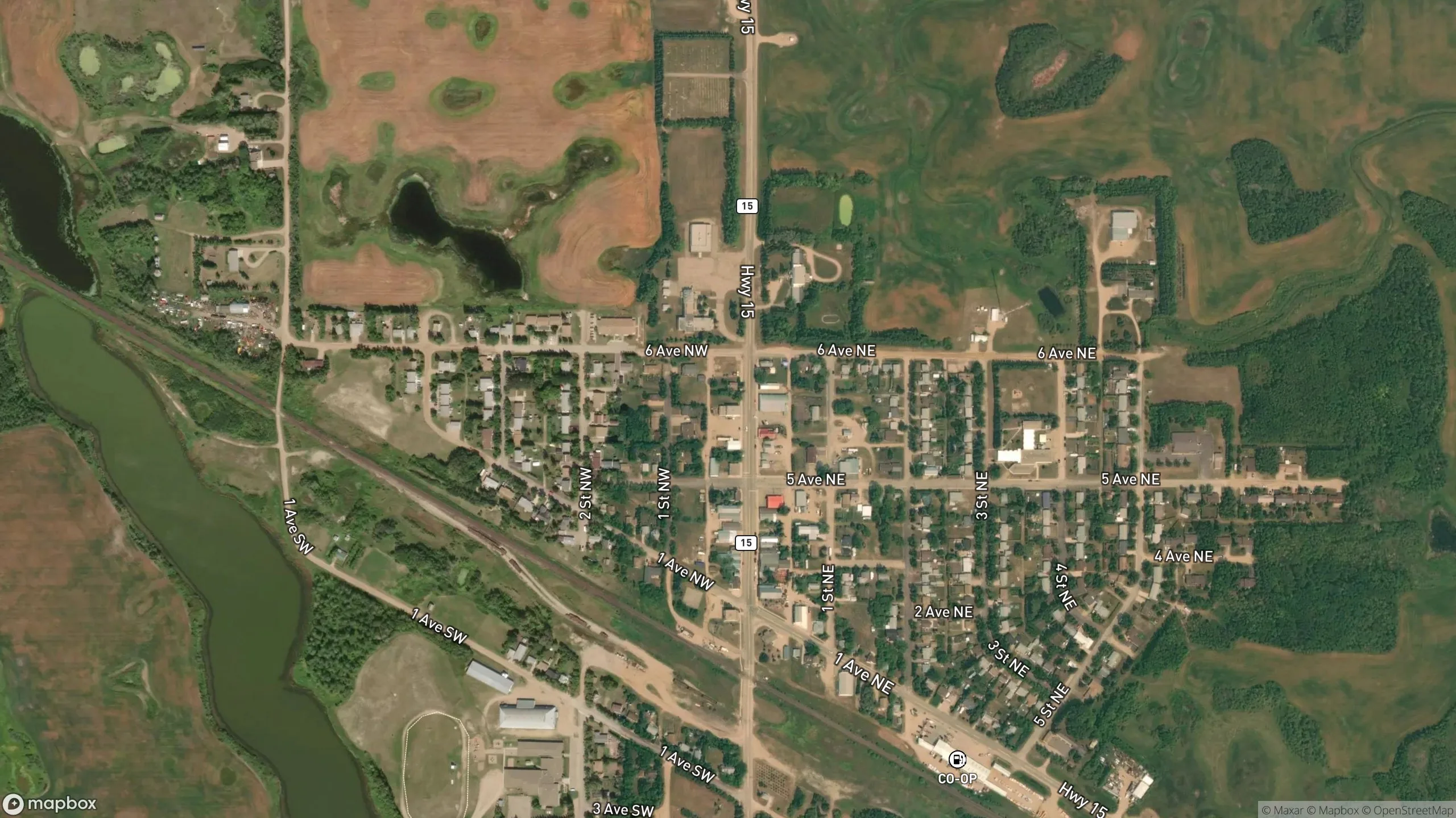 Tax sale property at , Town of Ituna - Photo 3