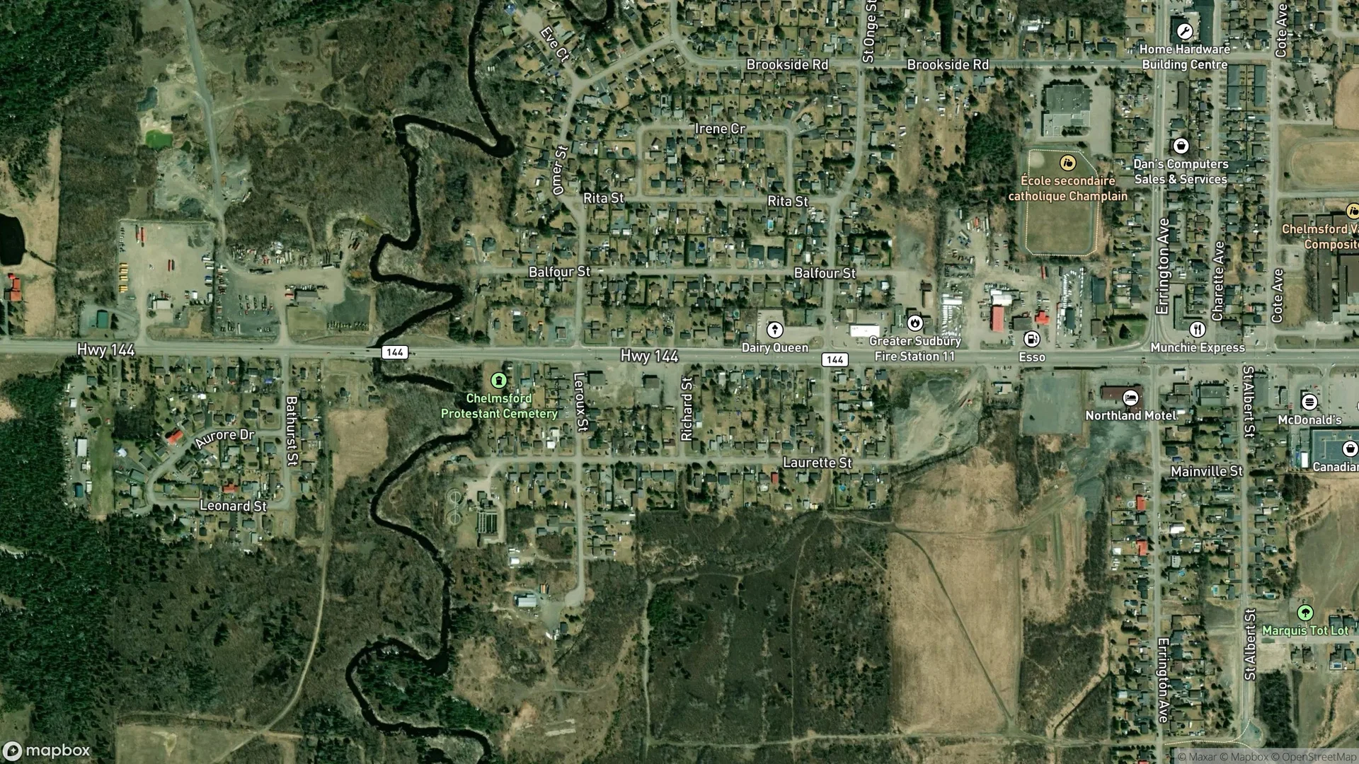 Tax sale property at , Greater Sudbury - Photo 3