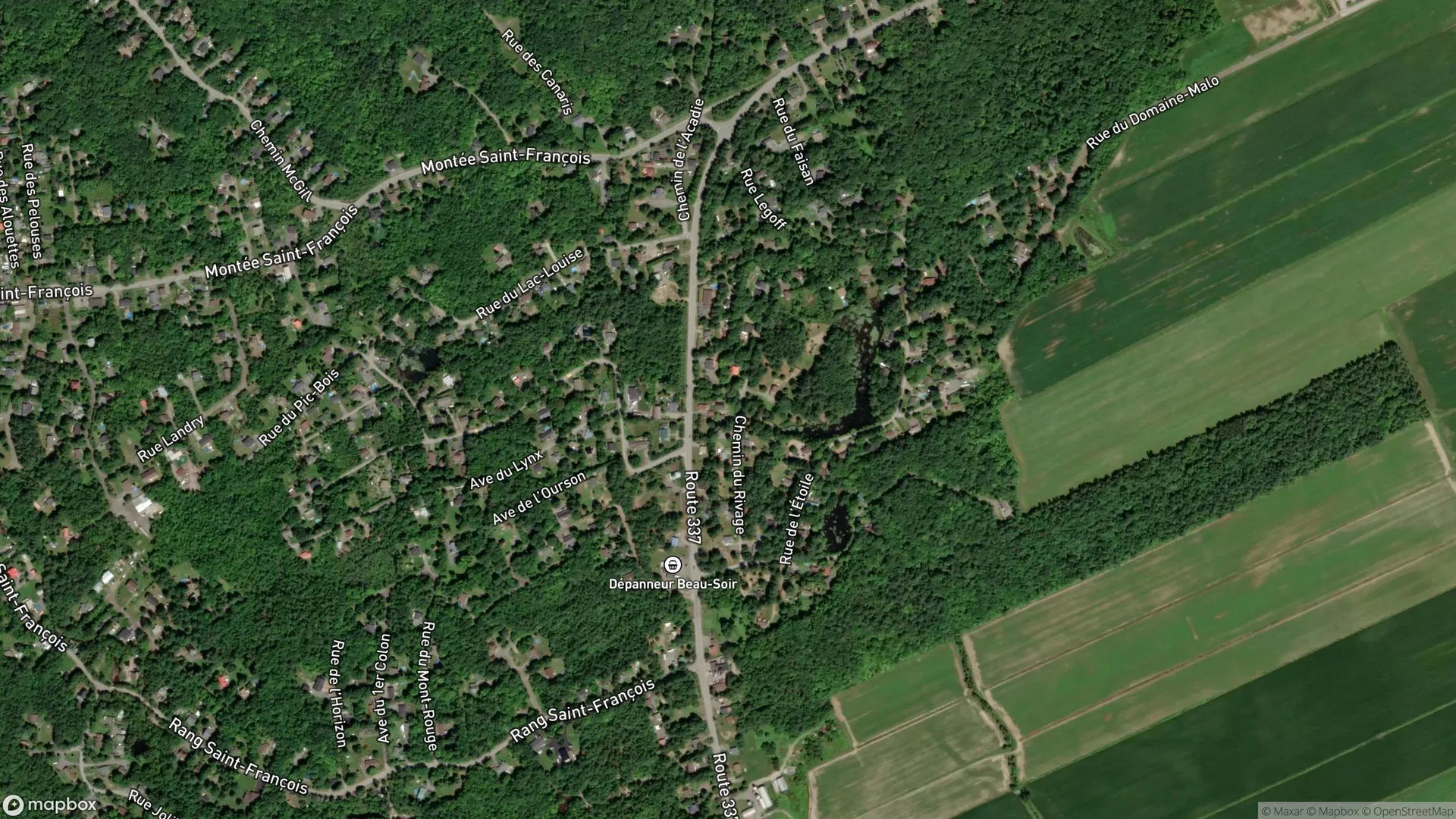 Tax sale property at , SAINTE-JULIENNE - Photo 3