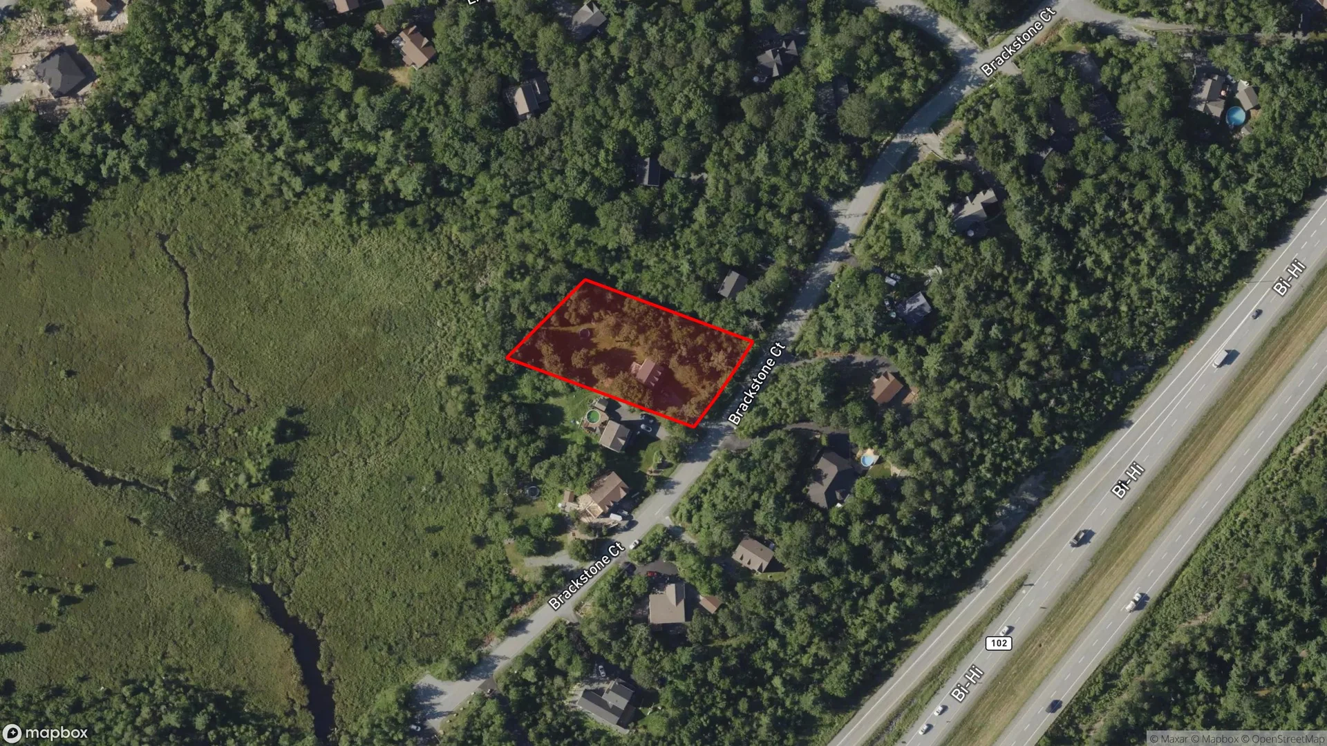 Tax sale property at , Halifax - Photo 2