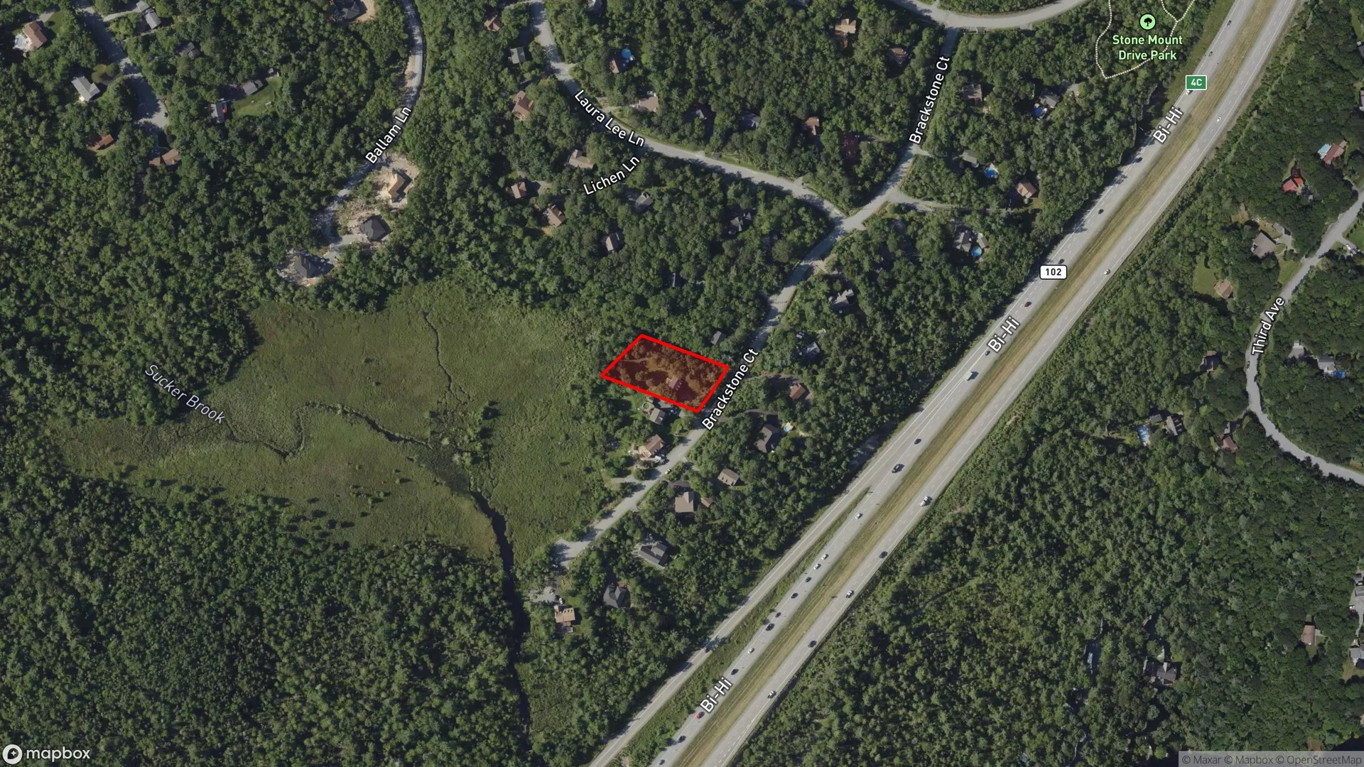 Tax sale property at , Halifax - Photo 3