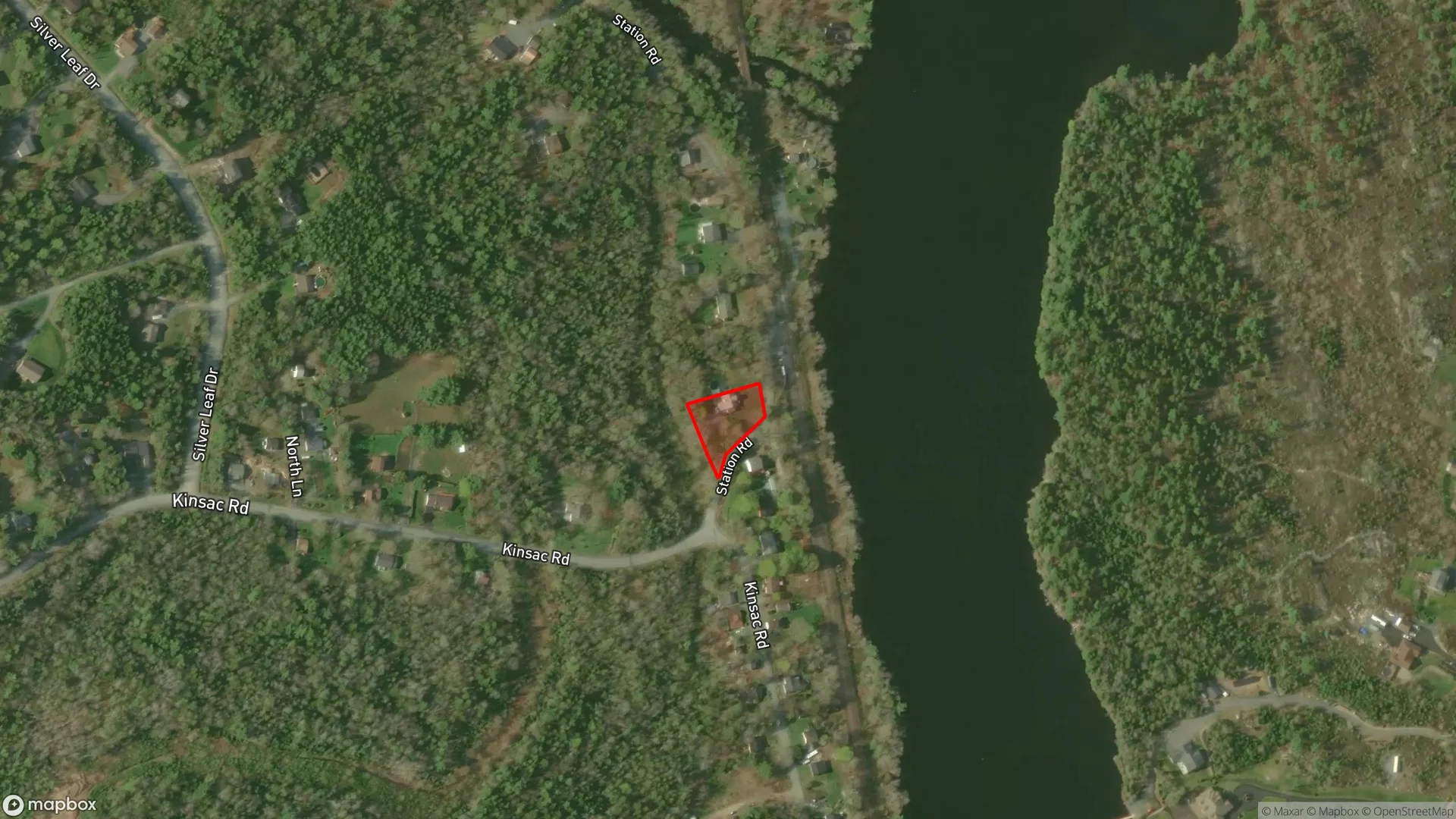 Tax sale property at , Halifax - Photo 3