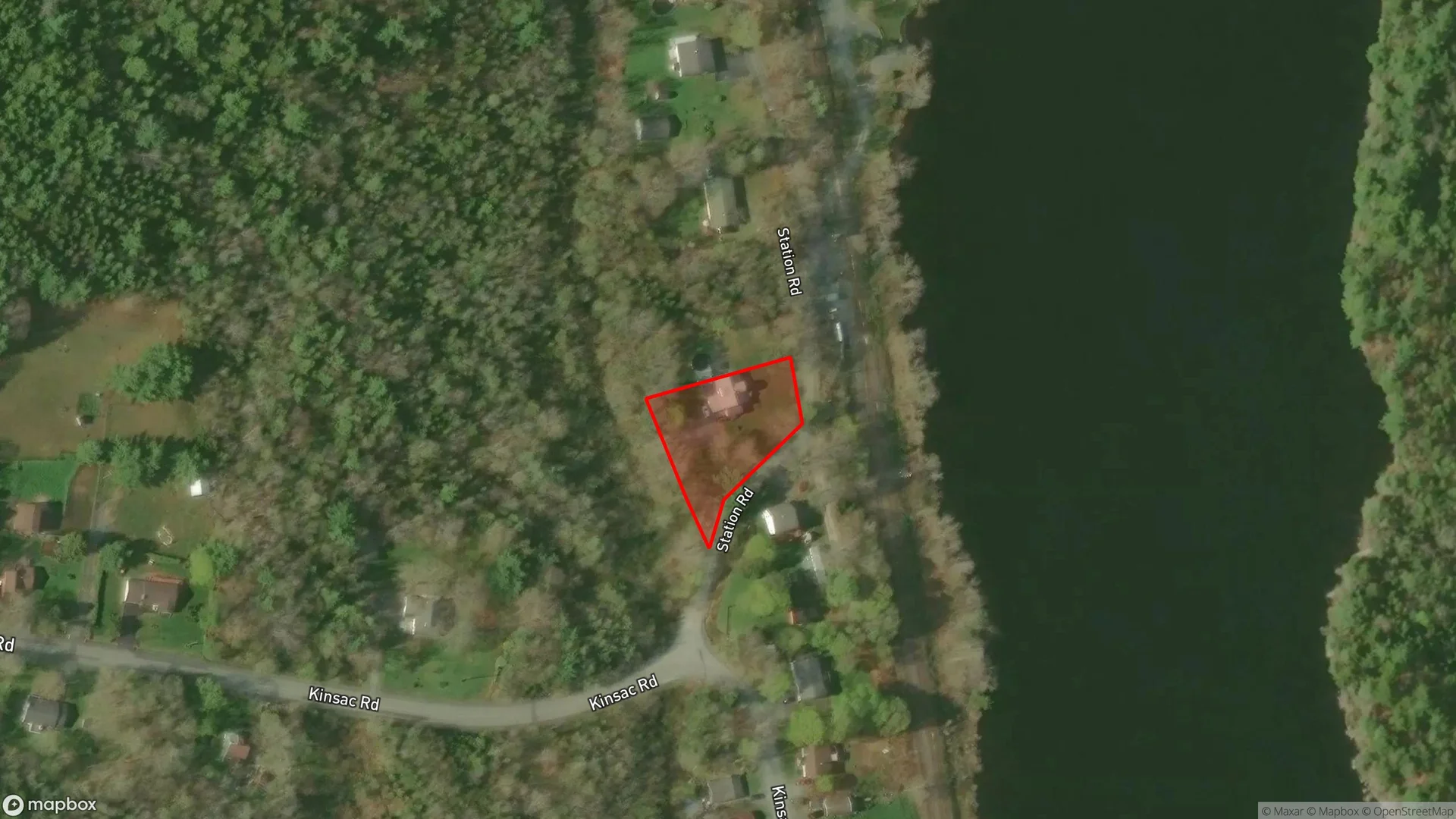 Tax sale property at , Halifax - Photo 2