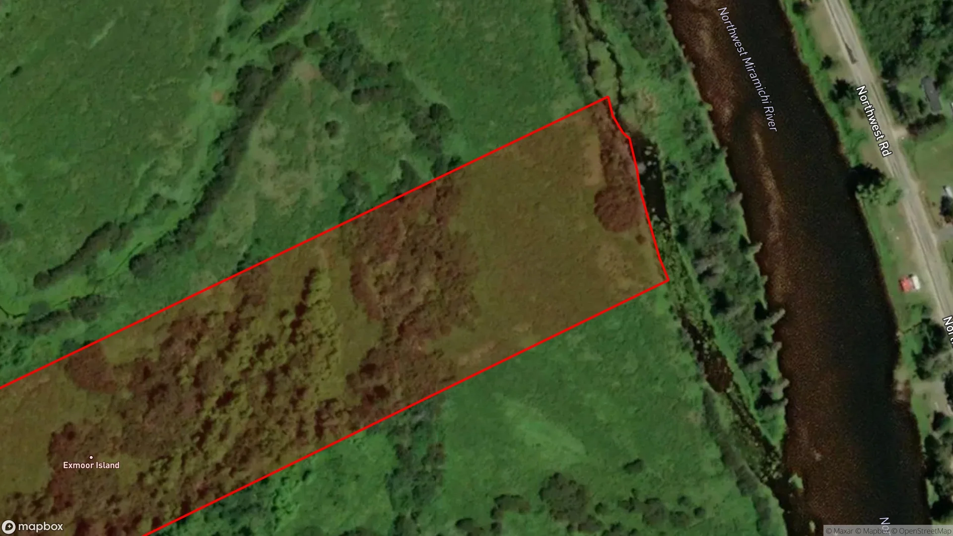 Tax sale property at , Northumberland - Photo 2