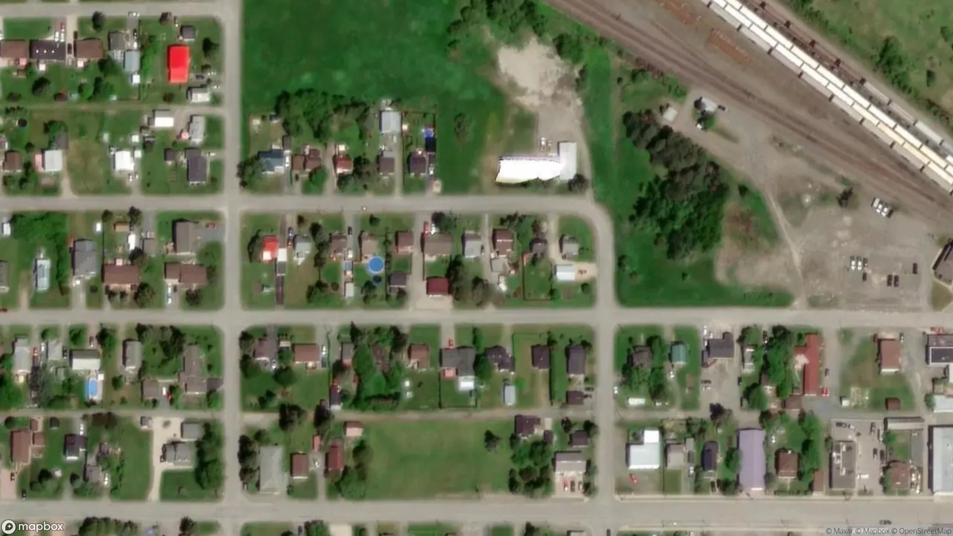 Tax Sale Property in Englehart, Ontario