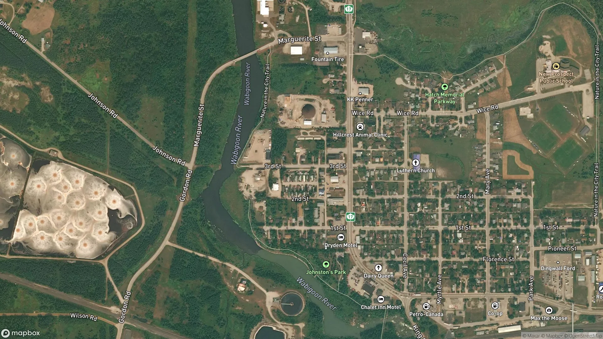 Tax Sale Property in Dryden, Ontario
