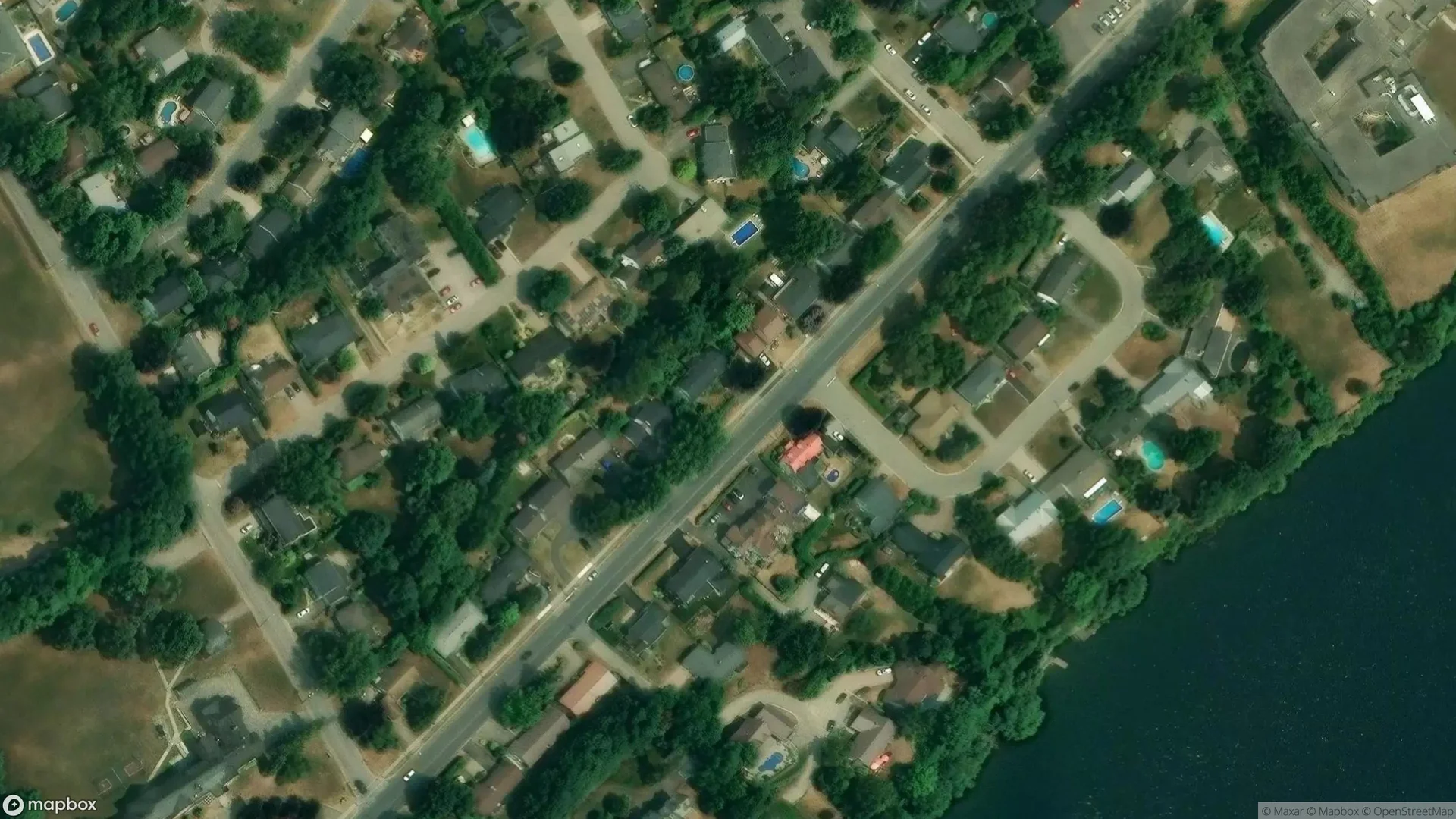 Tax sale property at , Brockville - Photo 2
