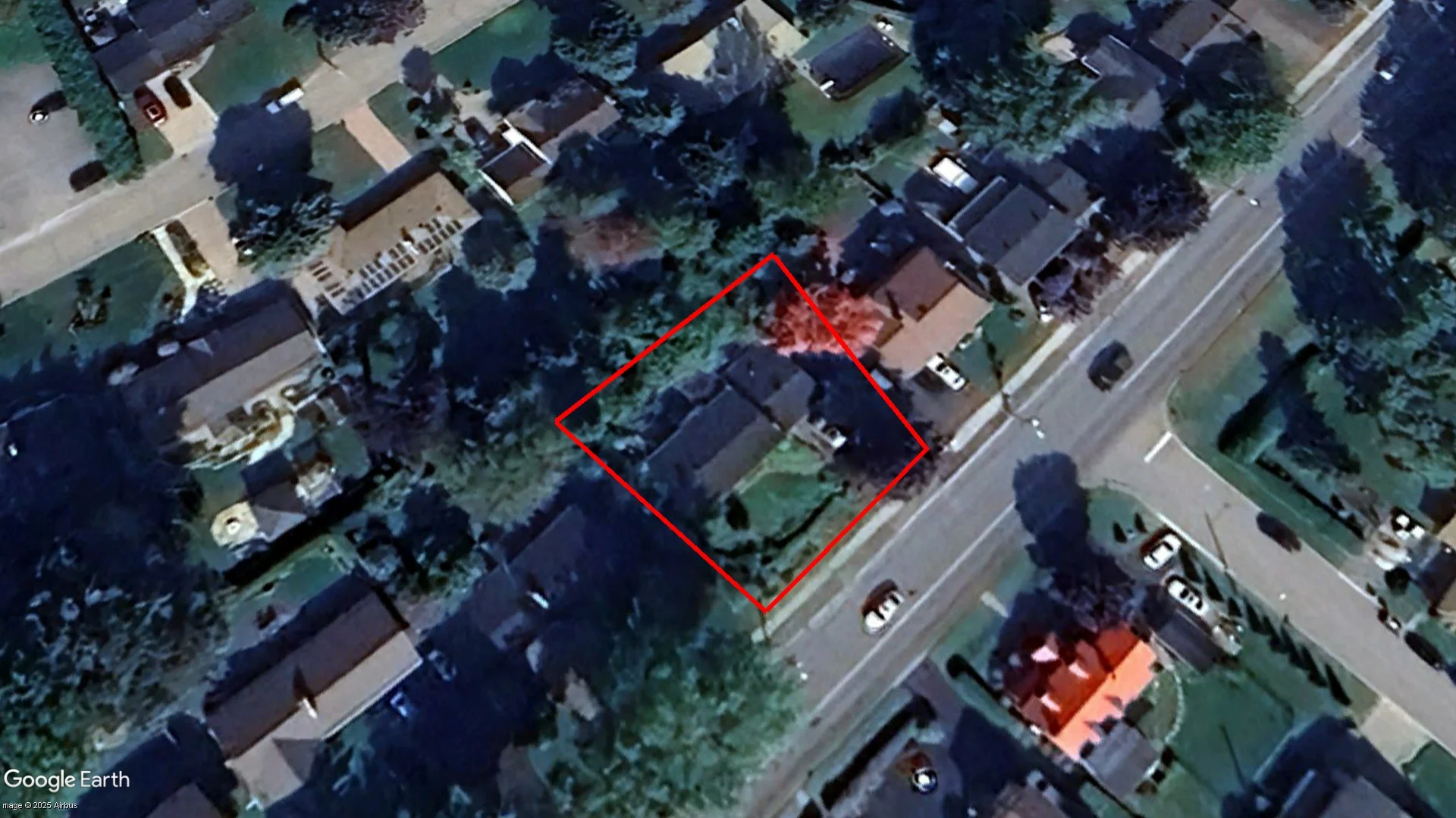 Tax sale property at 296 King Street East, Brockville, Brockville - Photo 2