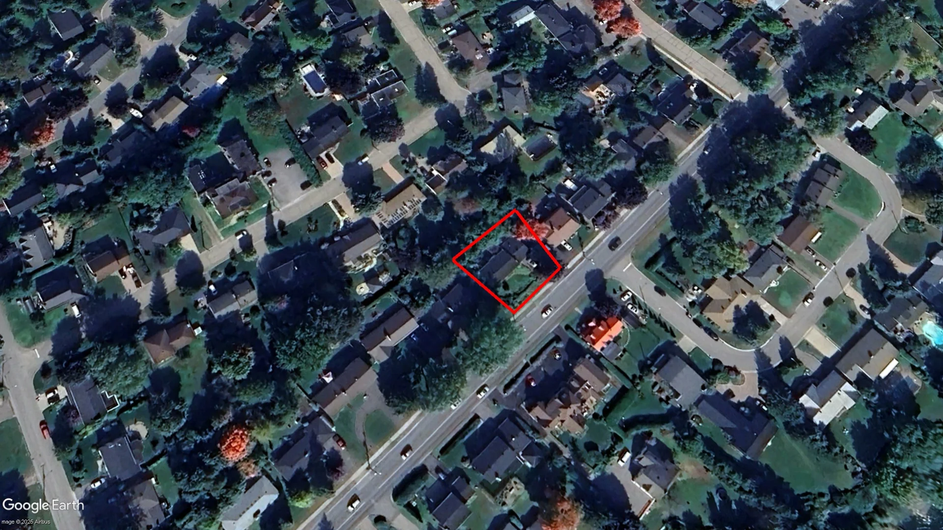 Tax sale property at 296 King Street East, Brockville, Brockville - Photo 3