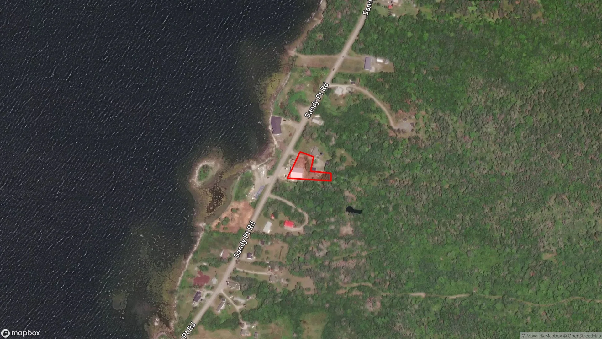 Tax sale property at , Shelburne - Photo 3